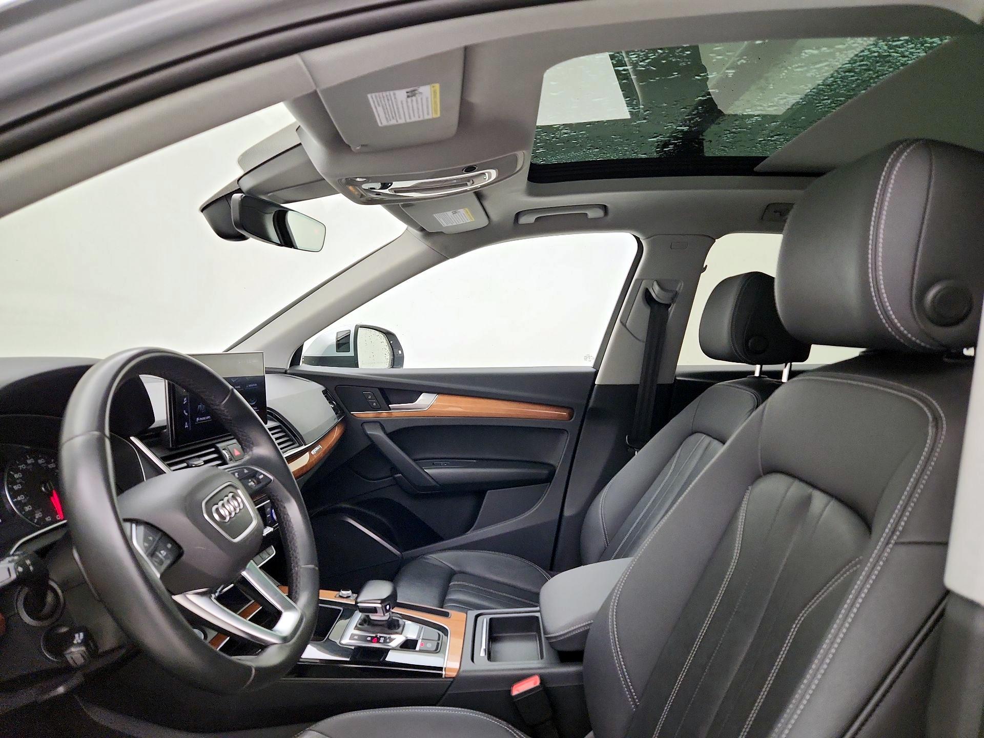 Thumbnail: 2022 Audi Q5 - 19