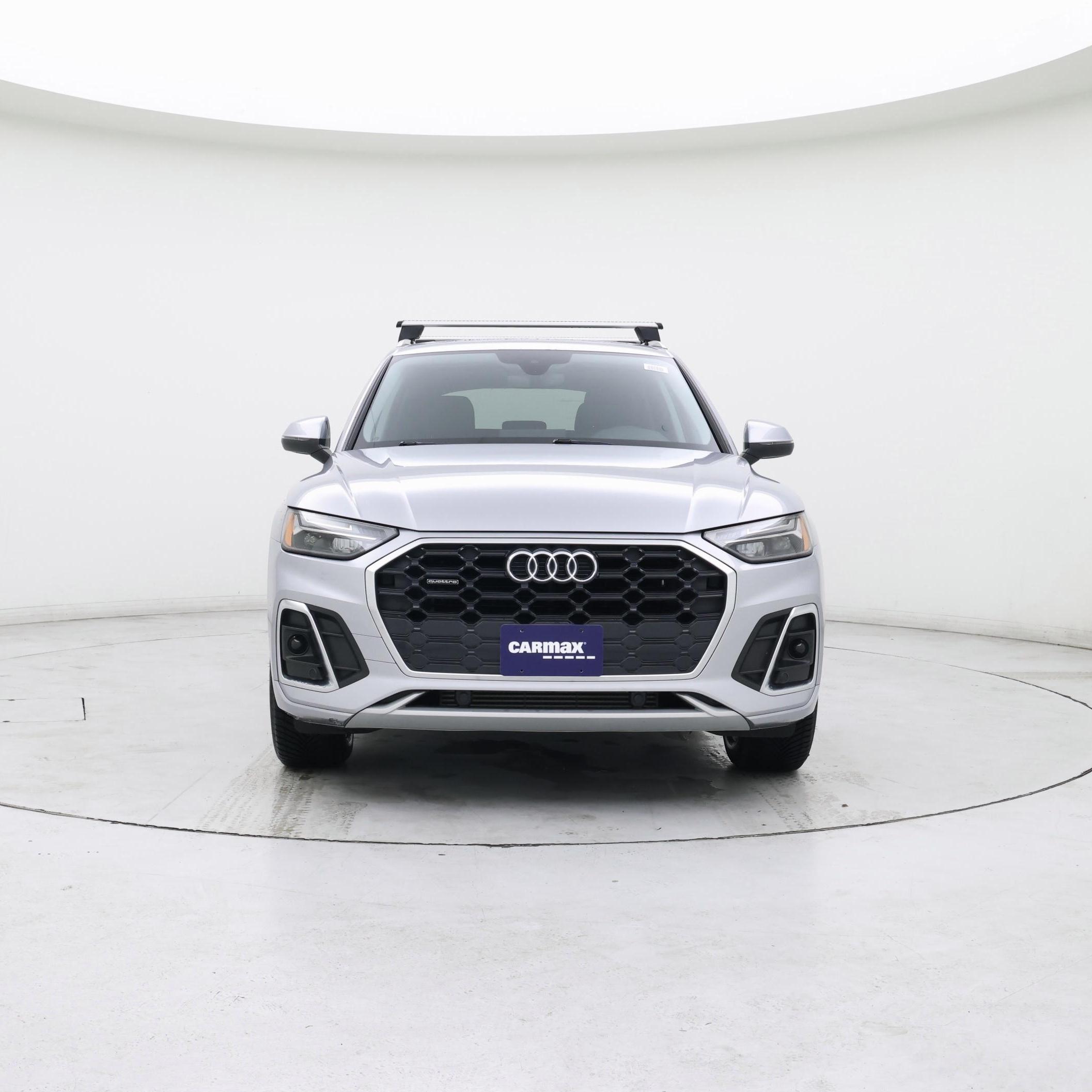Thumbnail: 2022 Audi Q5 - 5