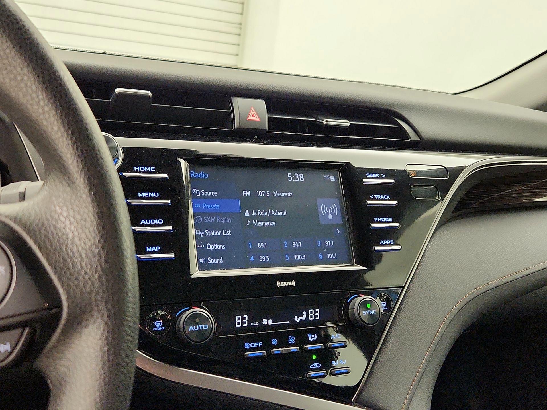 Thumbnail: 2020 Toyota Camry - 15