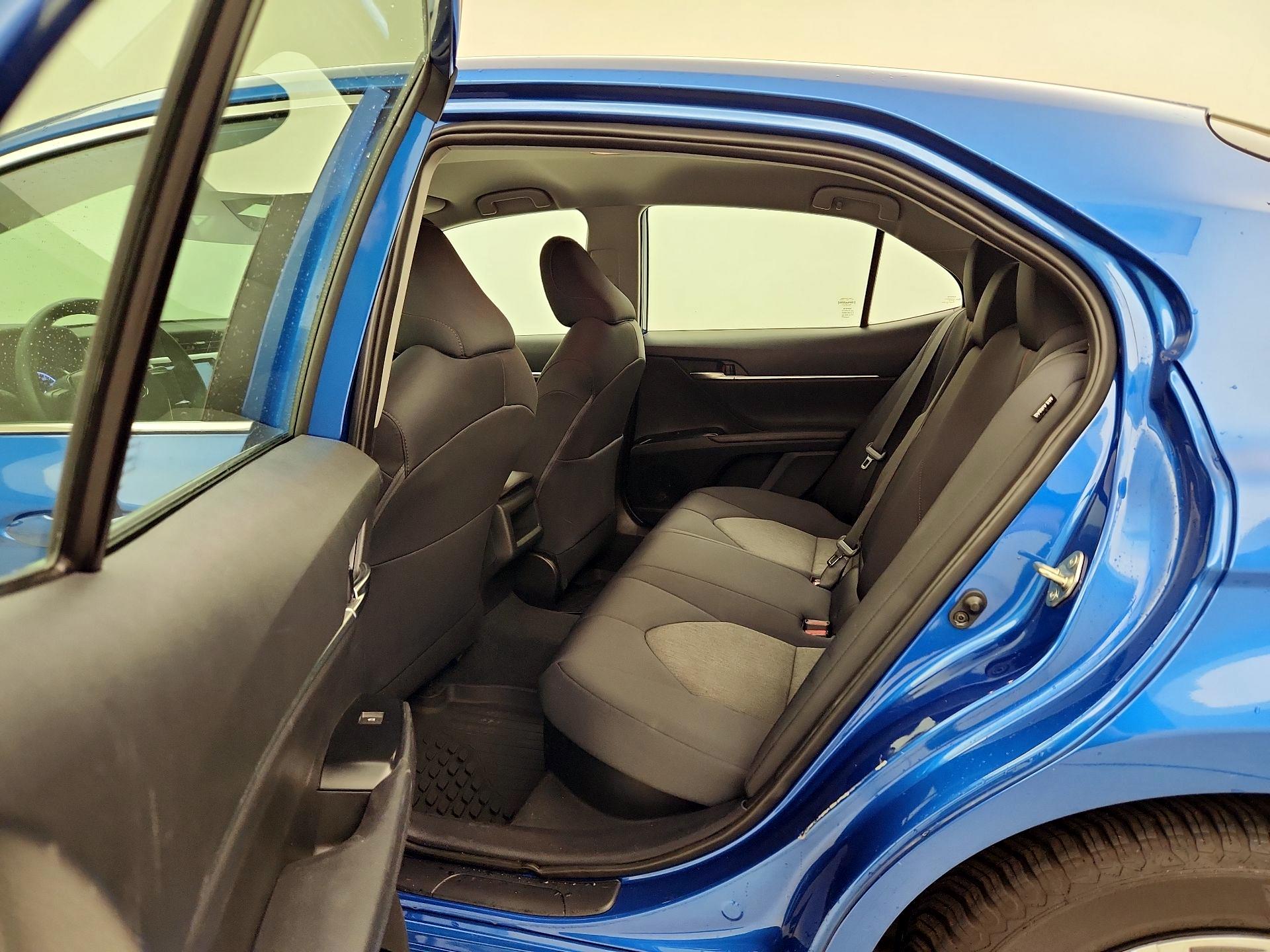 Thumbnail: 2020 Toyota Camry - 19