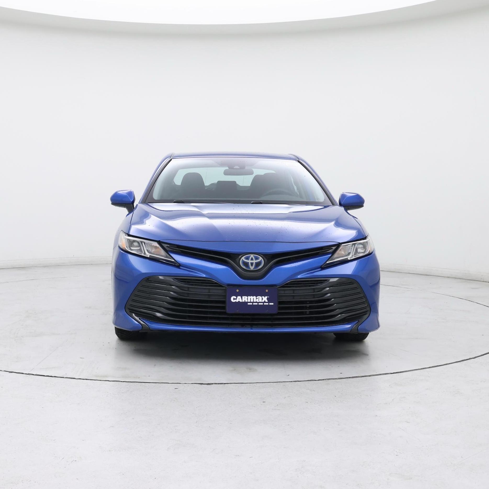 Thumbnail: 2020 Toyota Camry - 5