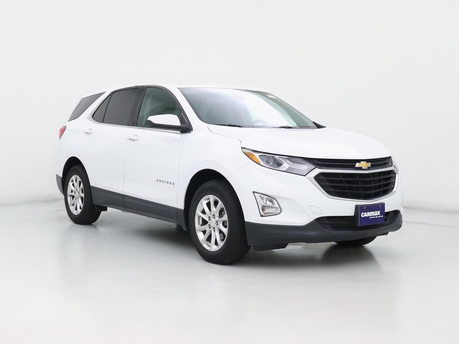 2020 Chevrolet Equinox 2FL