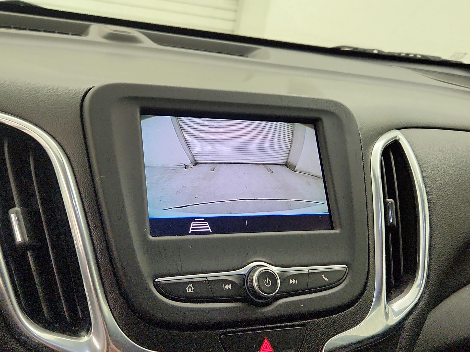 Thumbnail: 2020 Chevrolet Equinox - 14