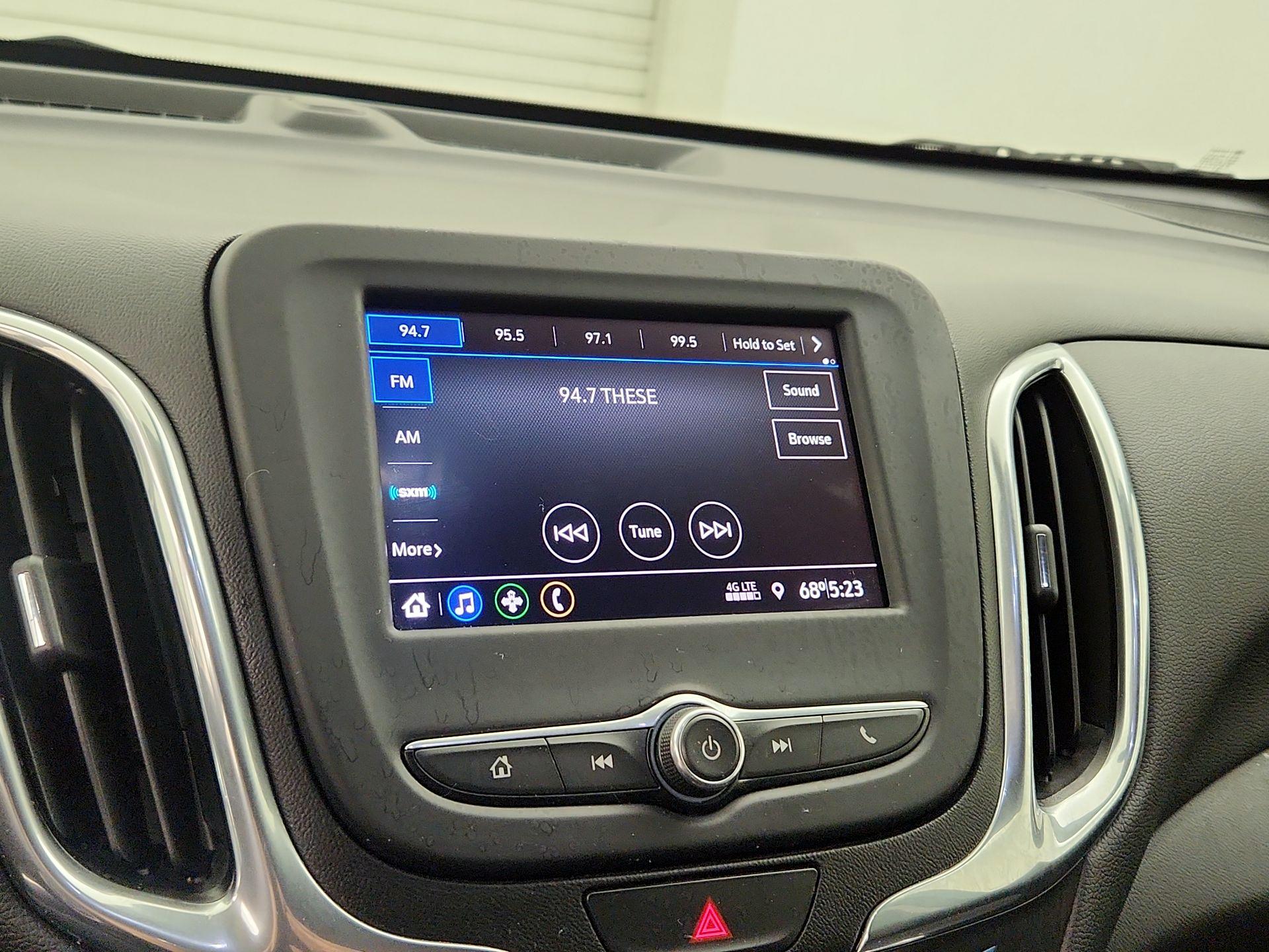 Thumbnail: 2020 Chevrolet Equinox - 15