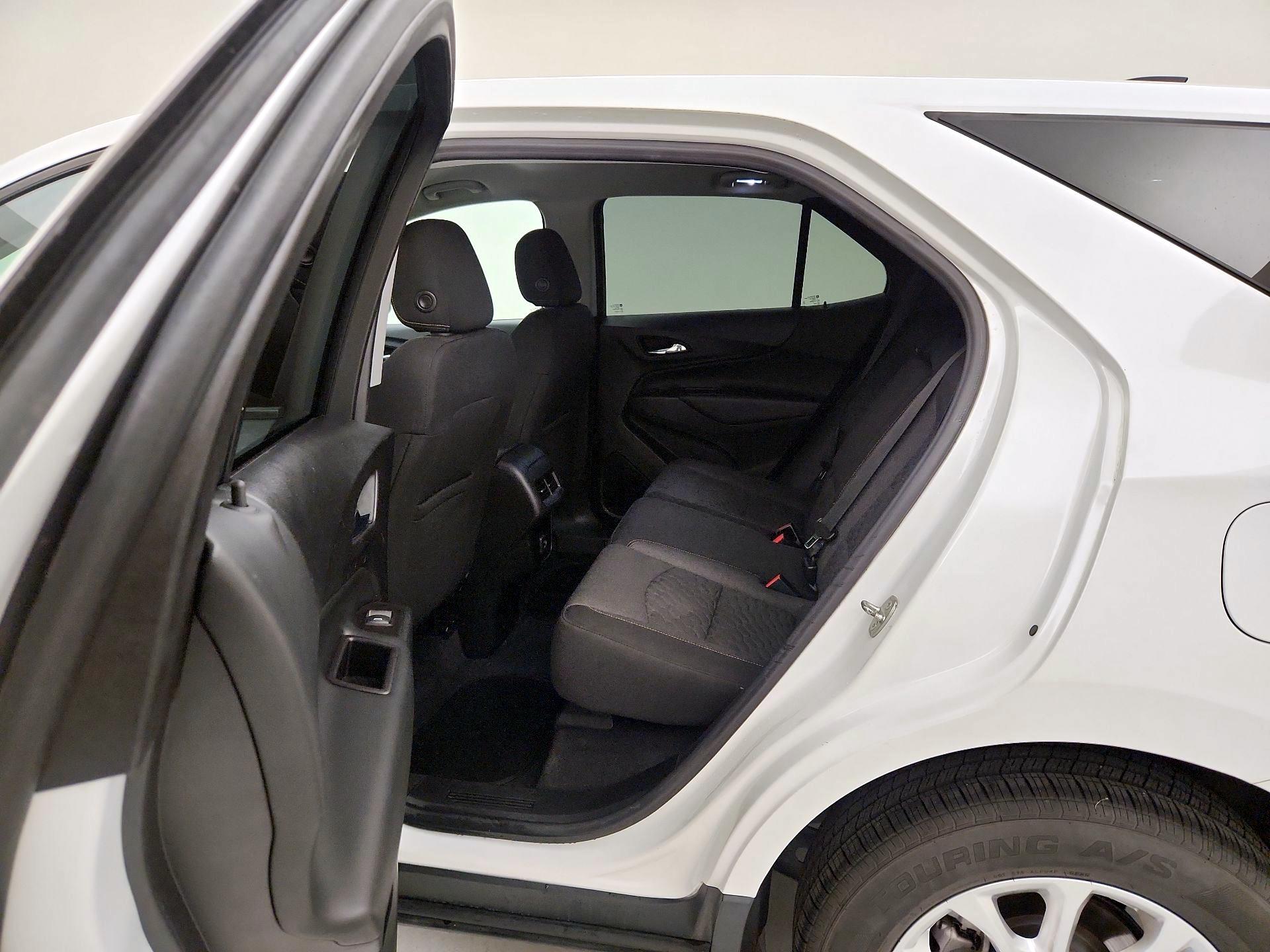 Thumbnail: 2020 Chevrolet Equinox - 19