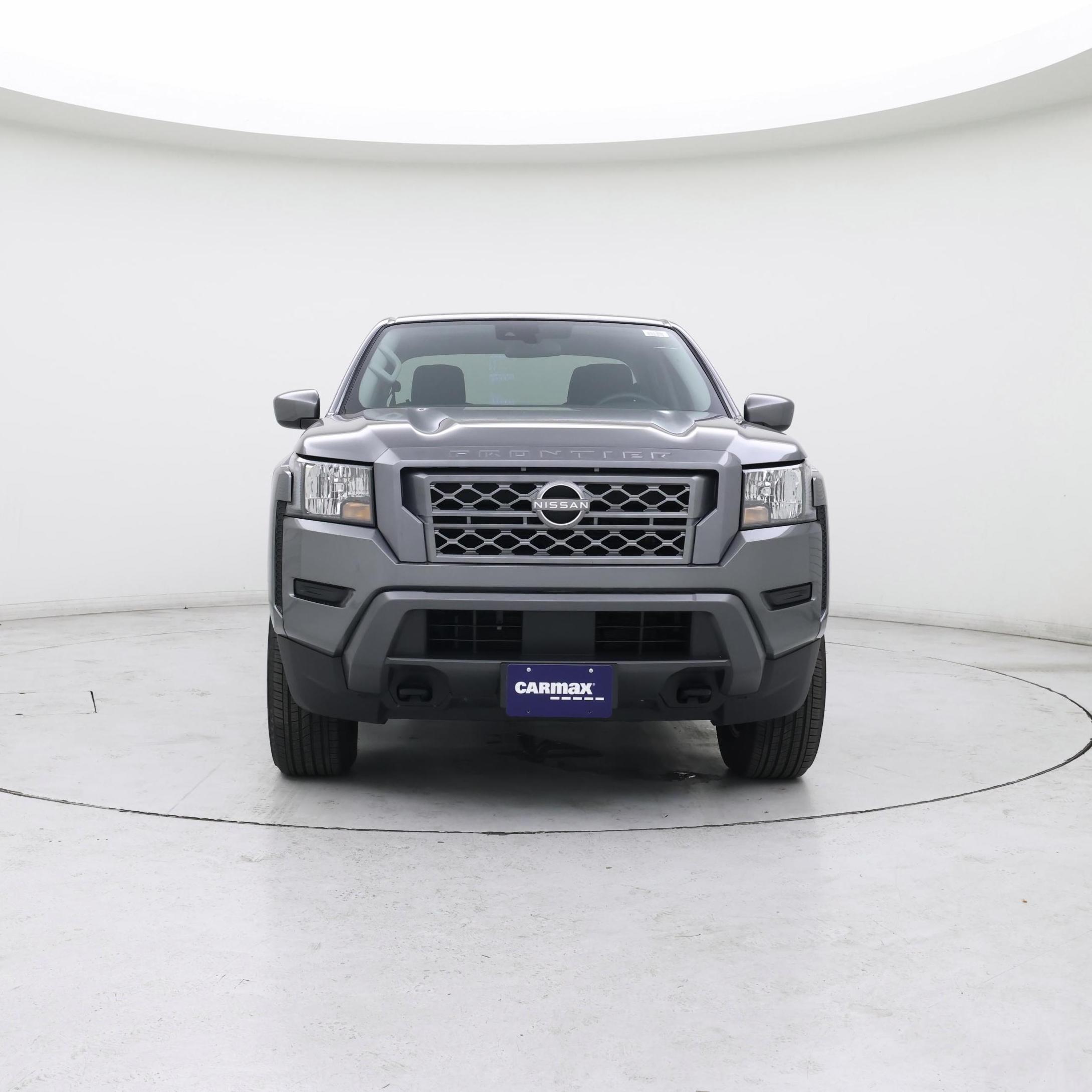 Thumbnail: 2023 Nissan Frontier - 5