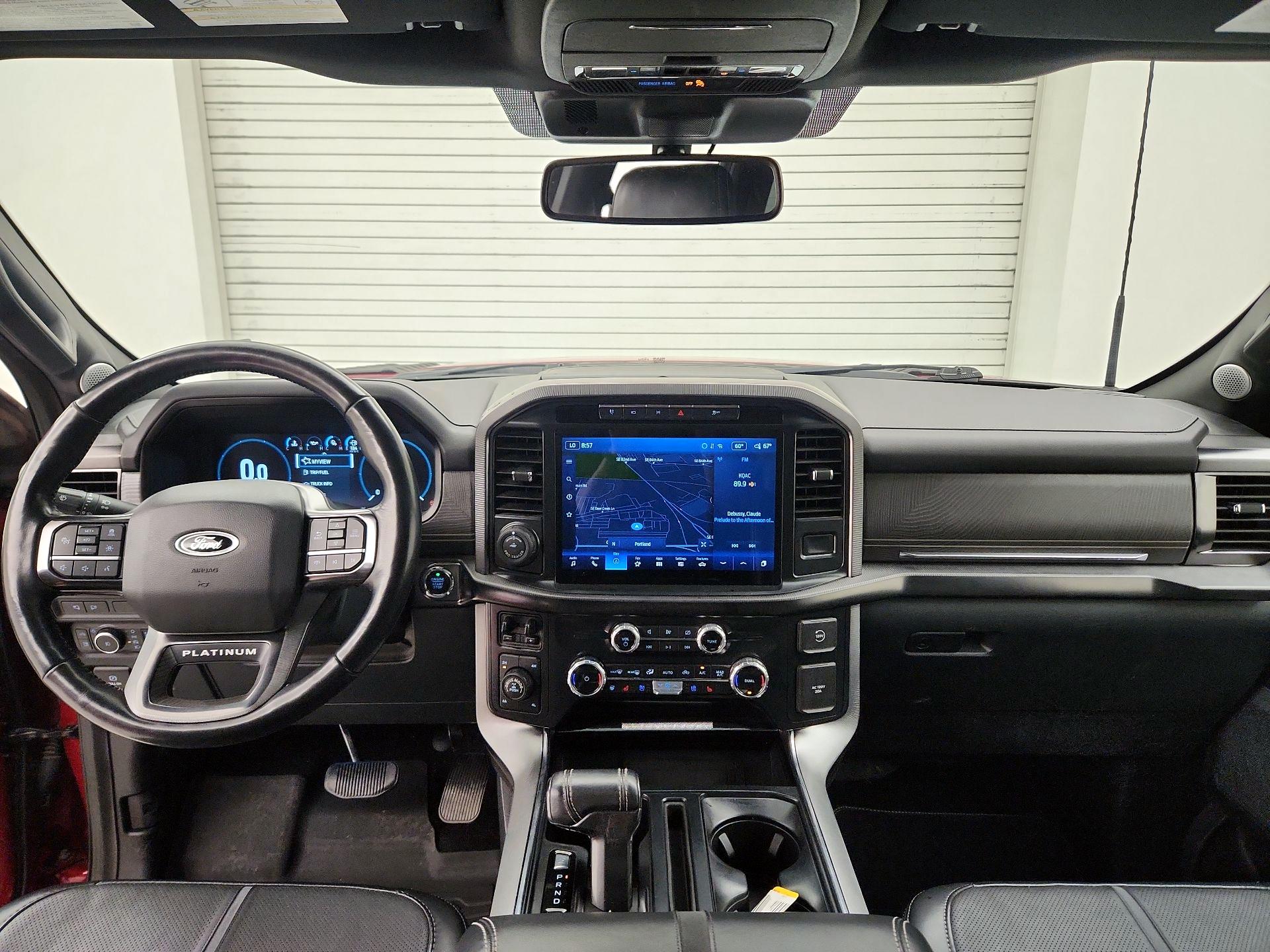 Thumbnail: 2022 Ford F-150 - 9