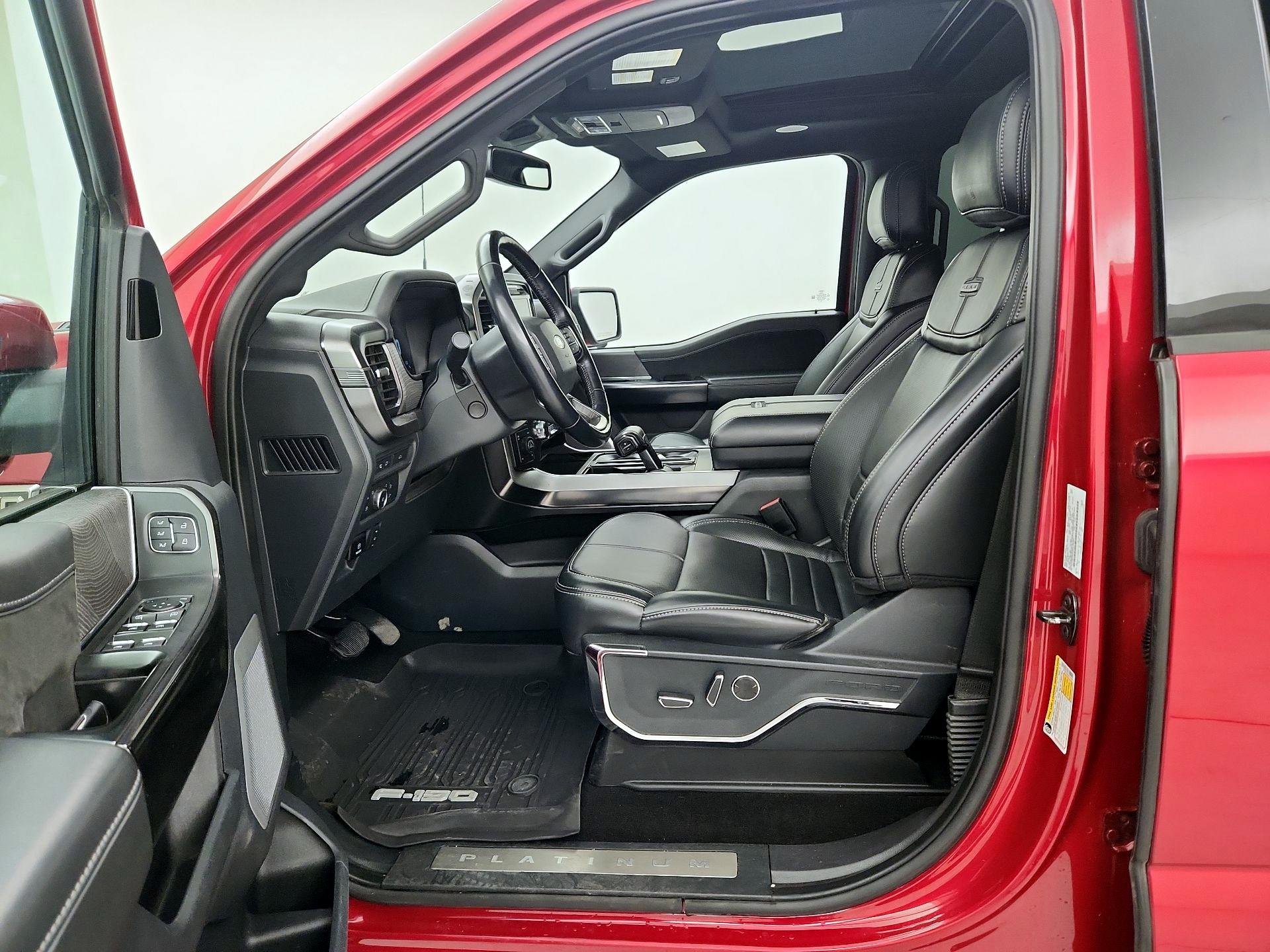 Thumbnail: 2022 Ford F-150 - 11