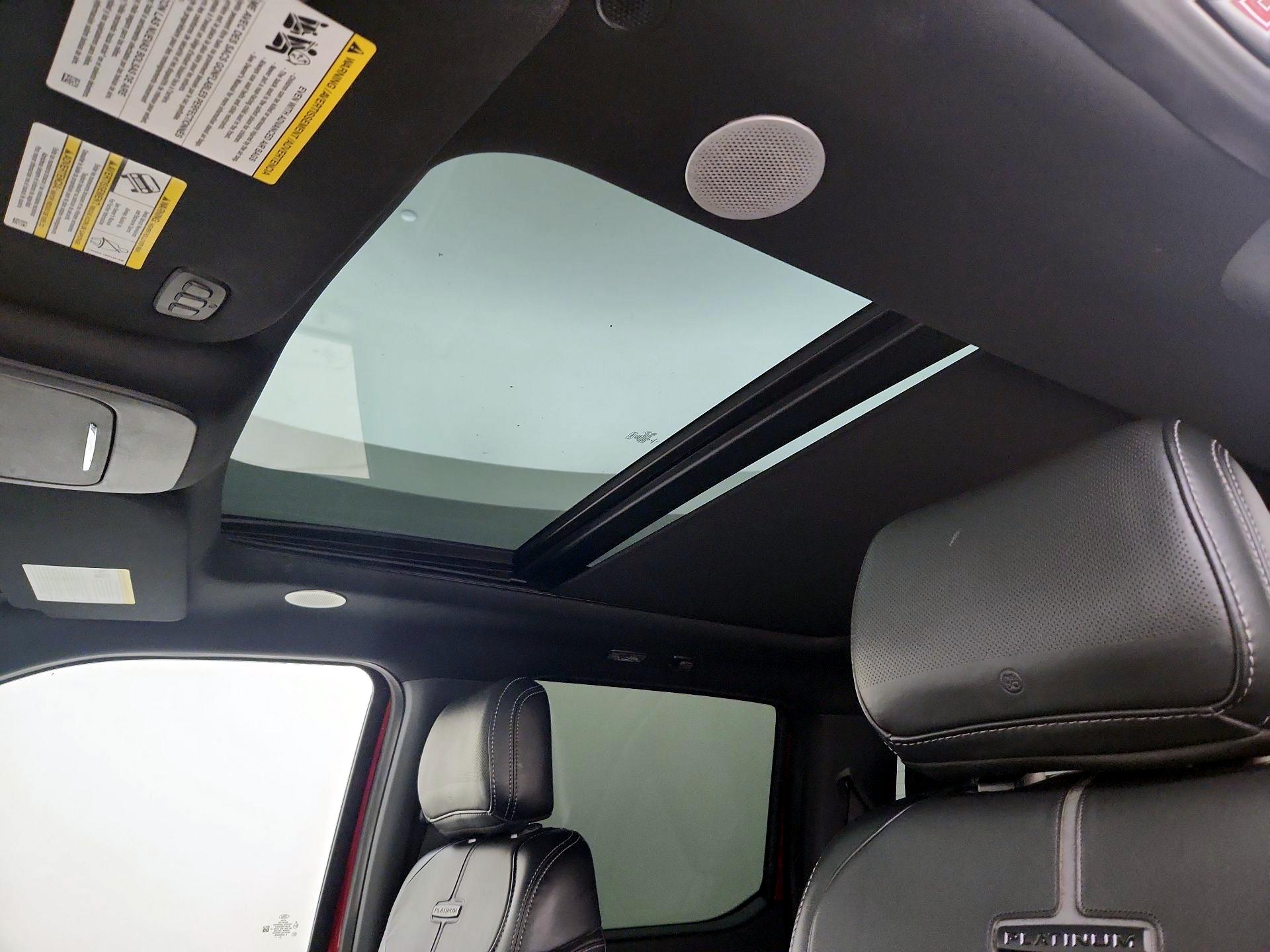 Thumbnail: 2022 Ford F-150 - 20
