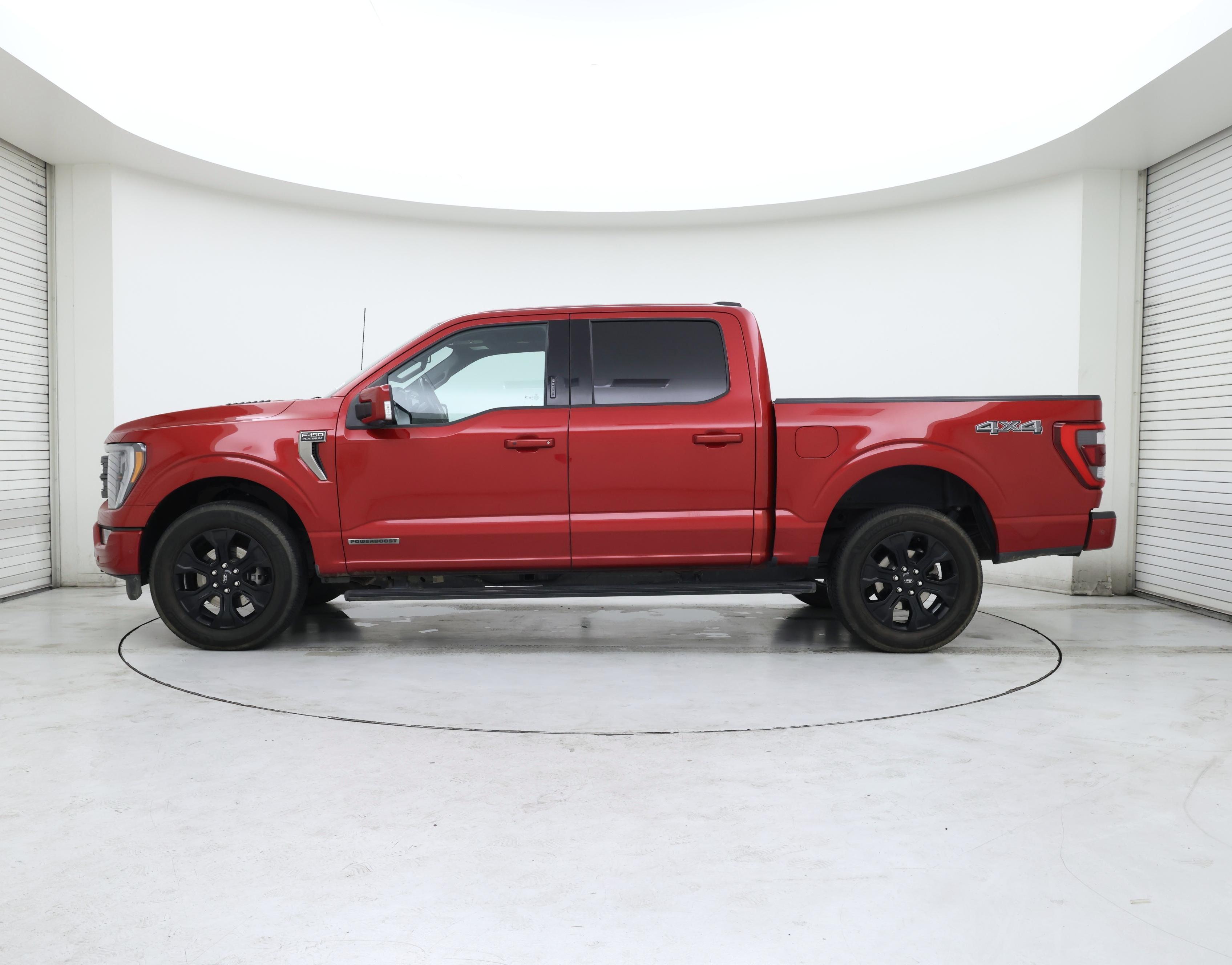 Thumbnail: 2022 Ford F-150 - 3