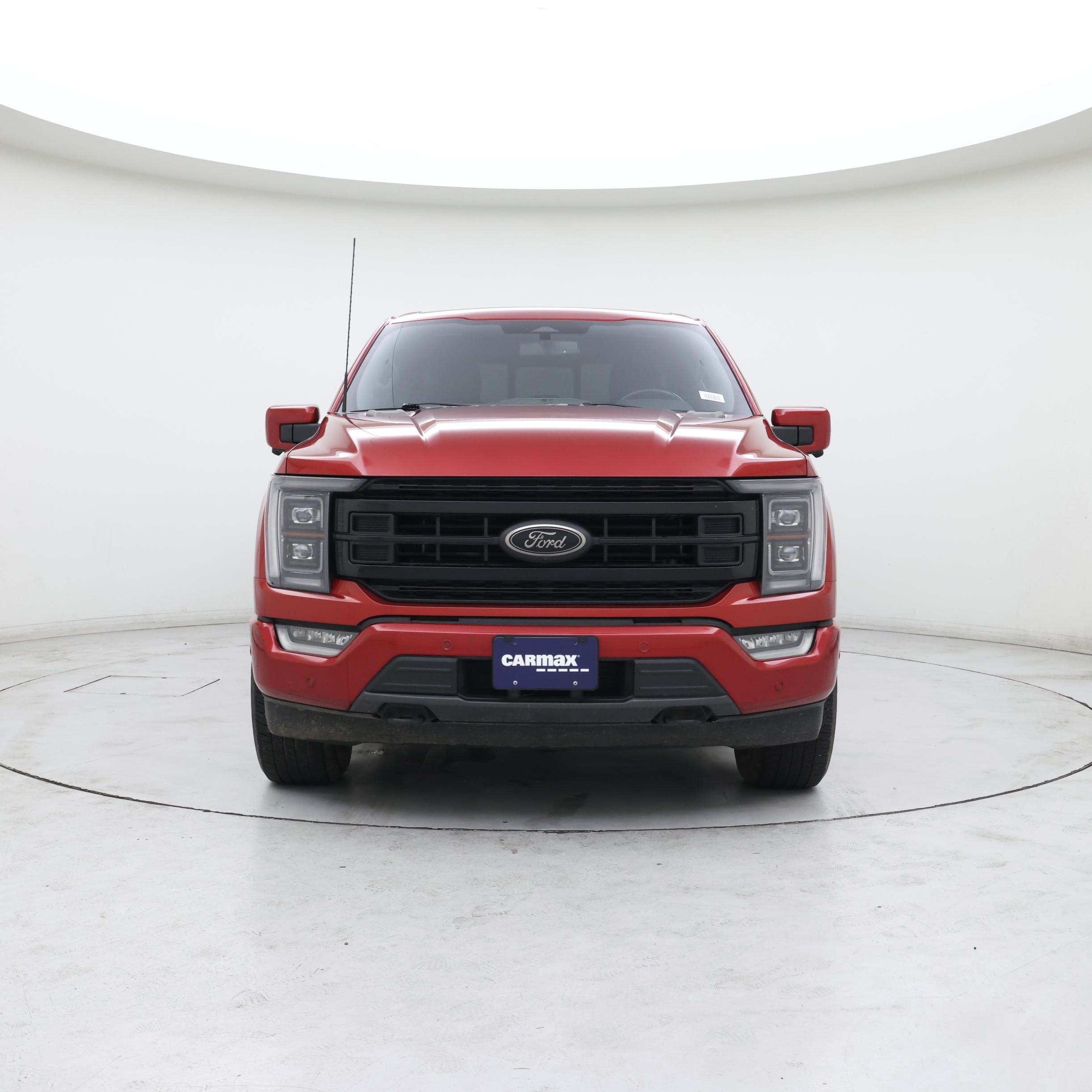 Thumbnail: 2022 Ford F-150 - 5