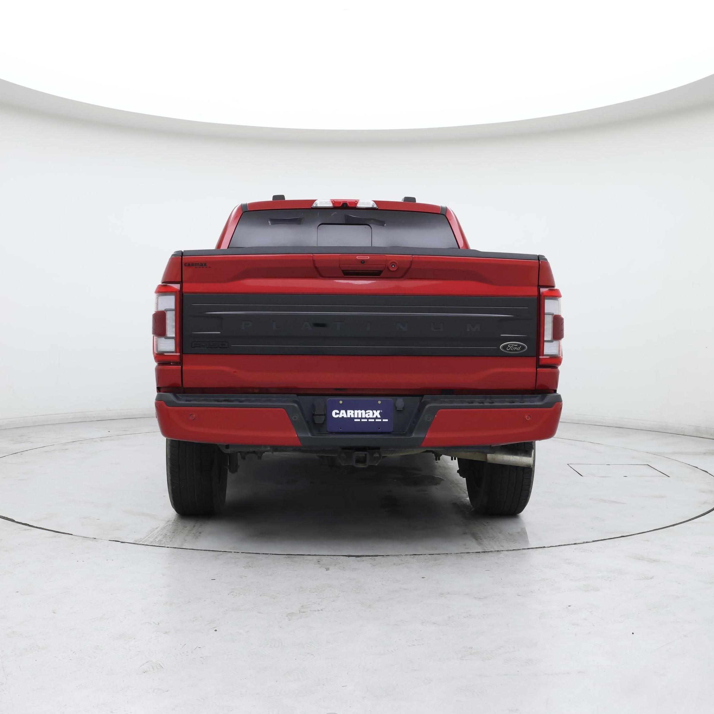Thumbnail: 2022 Ford F-150 - 6