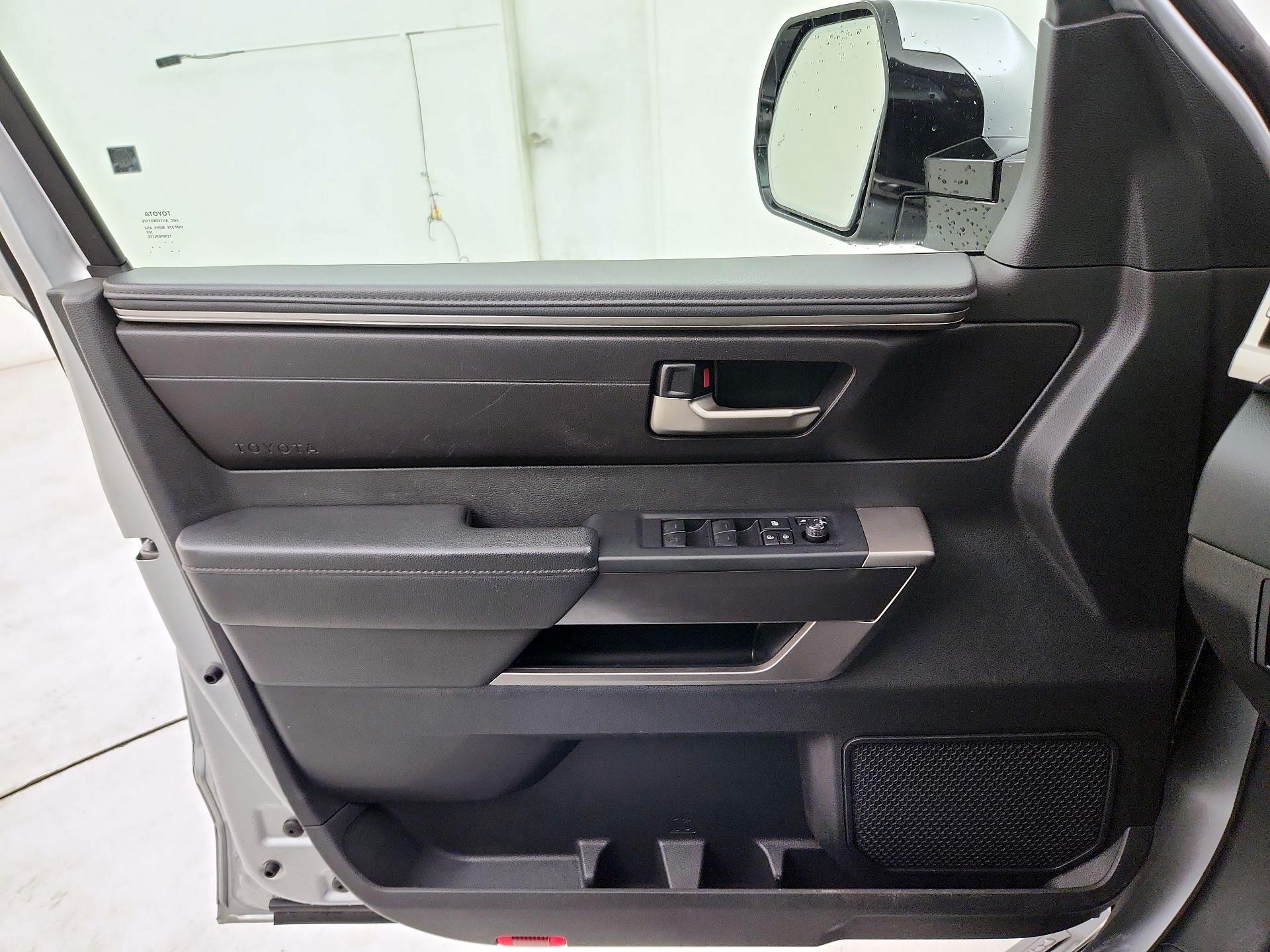 Thumbnail: 2024 Toyota Sequoia - 12