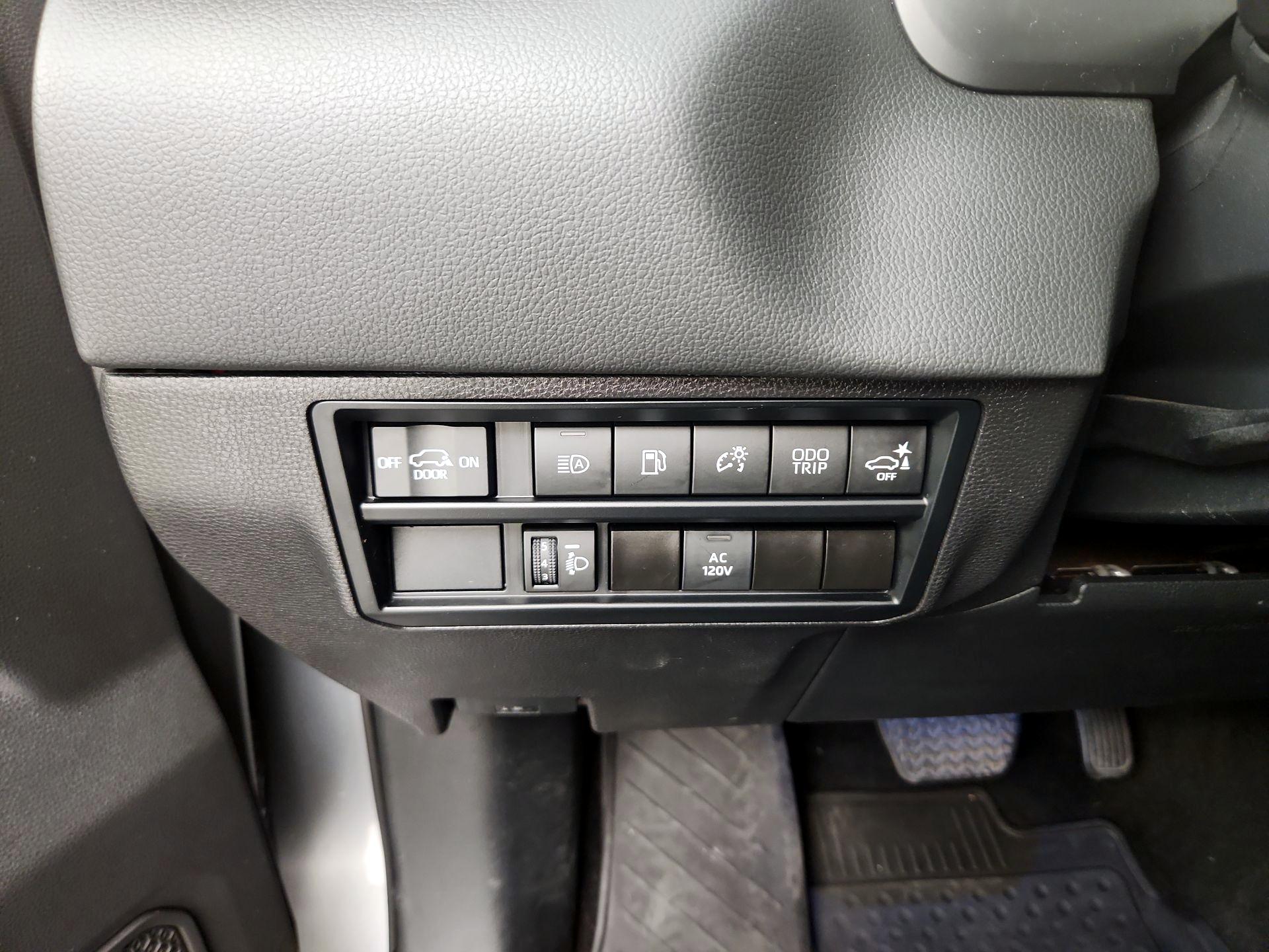 Thumbnail: 2024 Toyota Sequoia - 13