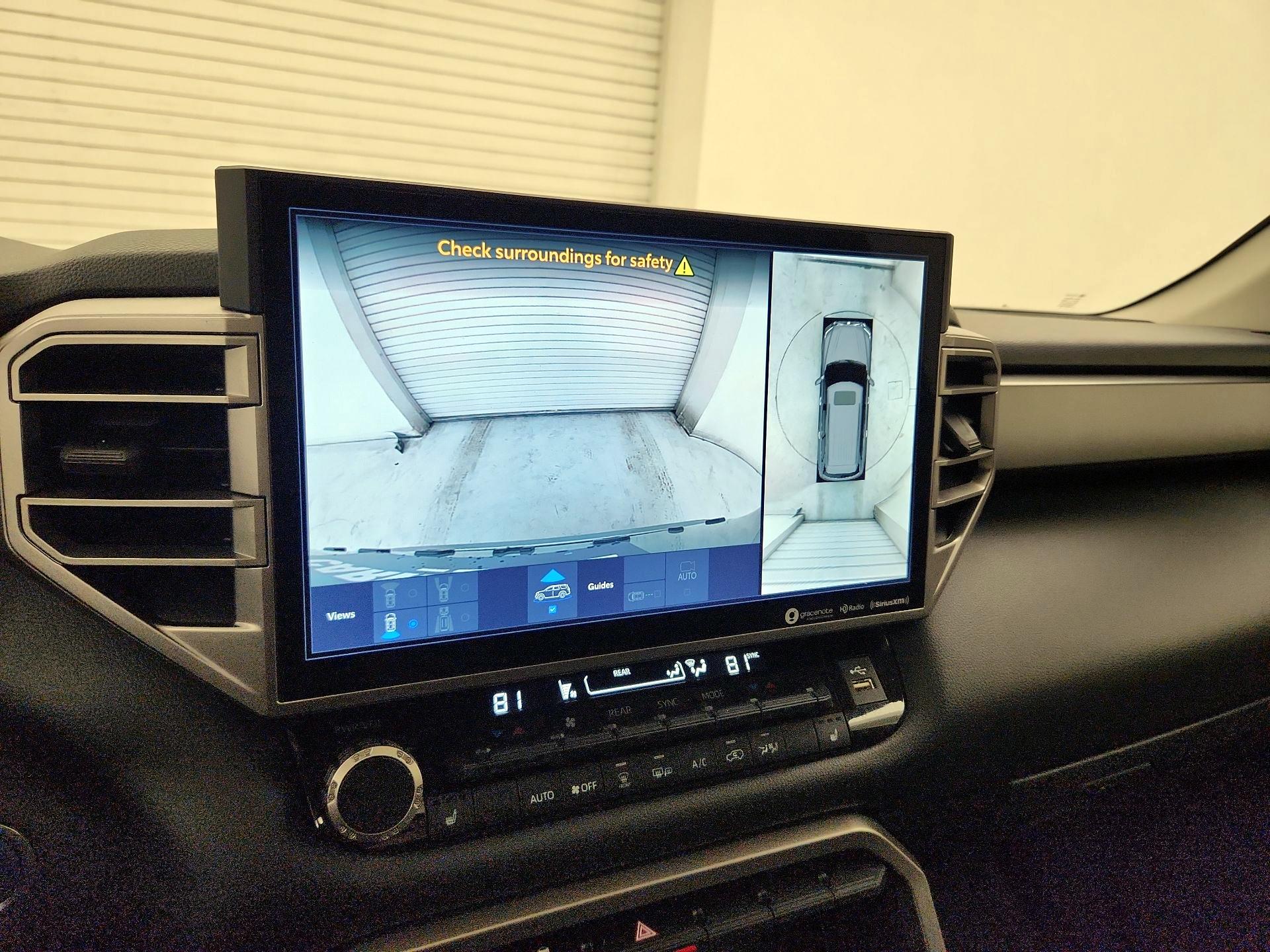 Thumbnail: 2024 Toyota Sequoia - 14