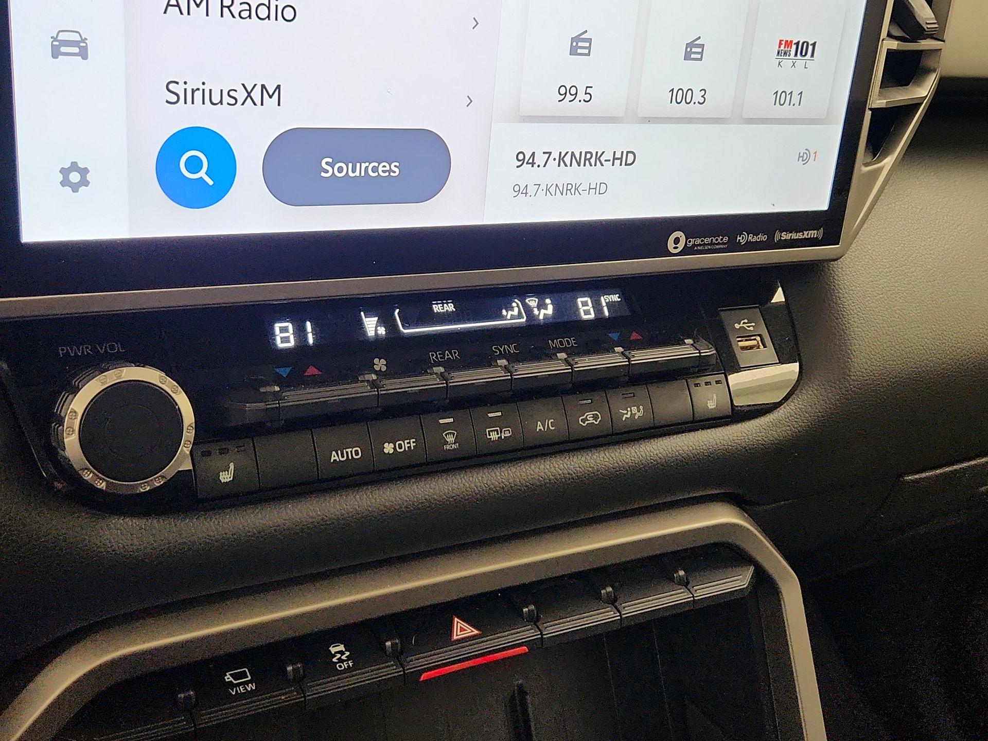 Thumbnail: 2024 Toyota Sequoia - 16