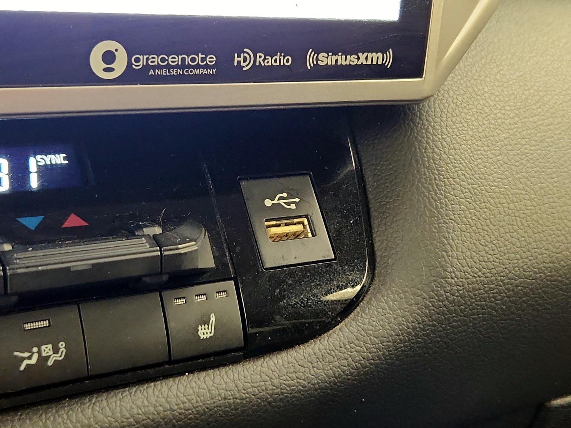 Thumbnail: 2024 Toyota Sequoia - 18