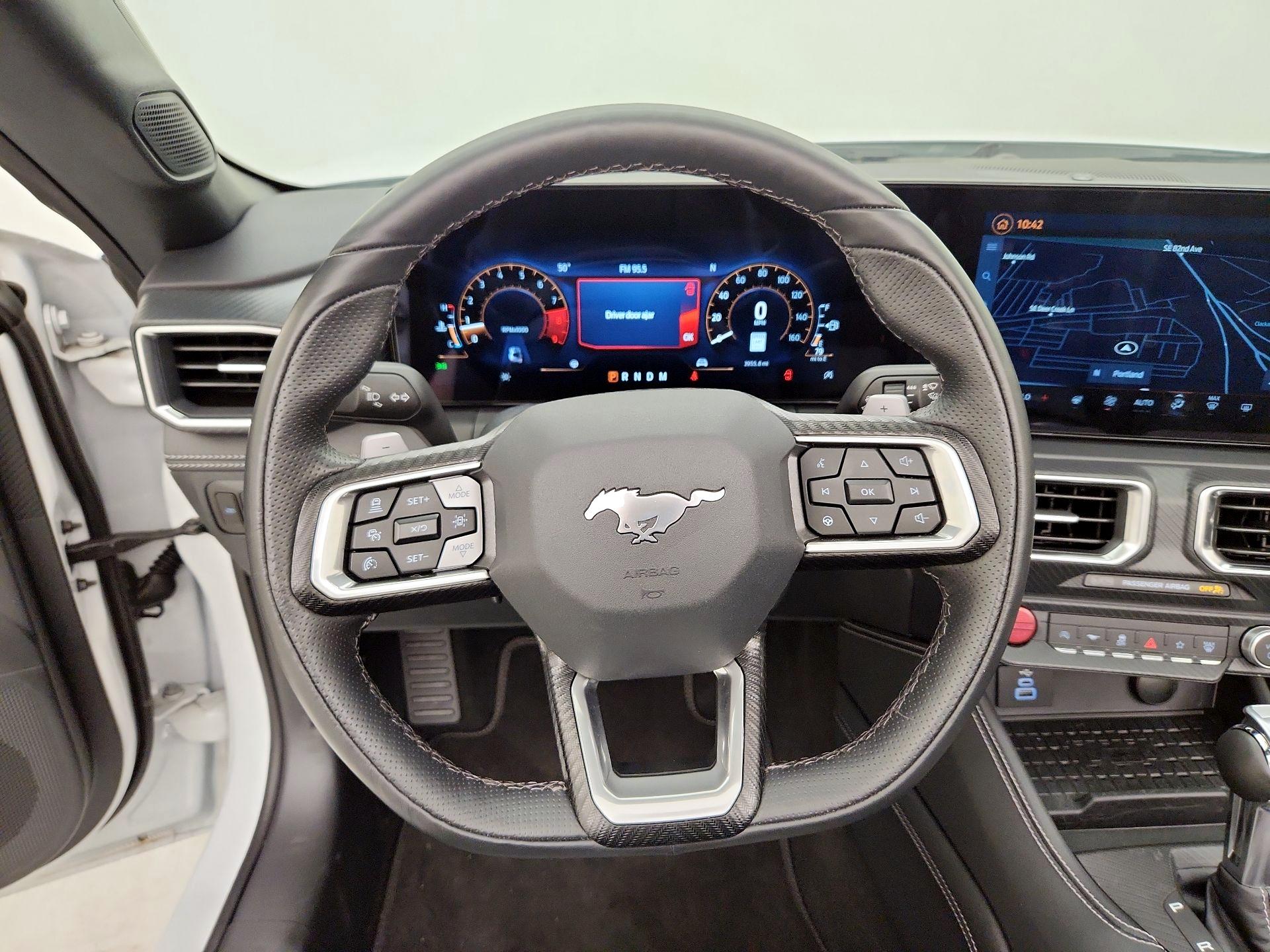 Thumbnail: 2024 Ford Mustang - 10