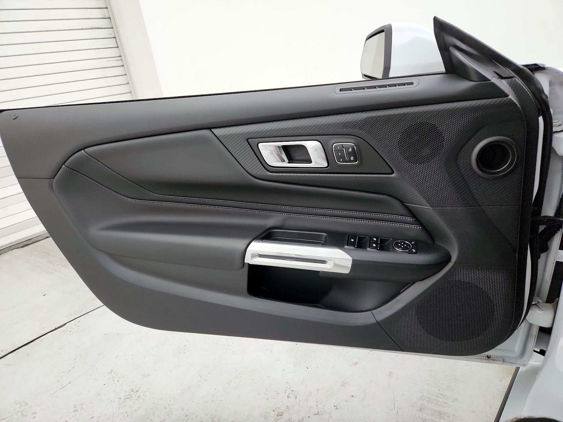 Thumbnail: 2024 Ford Mustang - 12