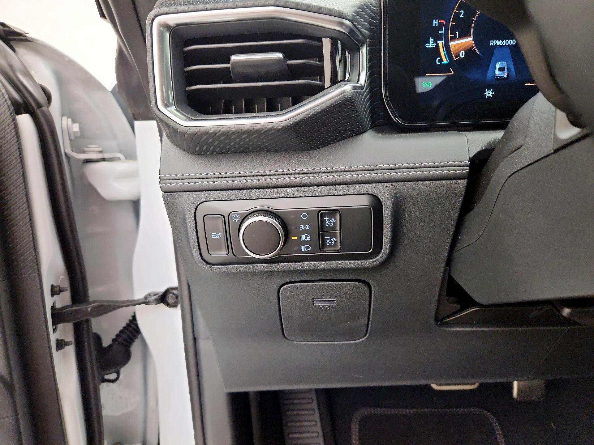 Thumbnail: 2024 Ford Mustang - 13