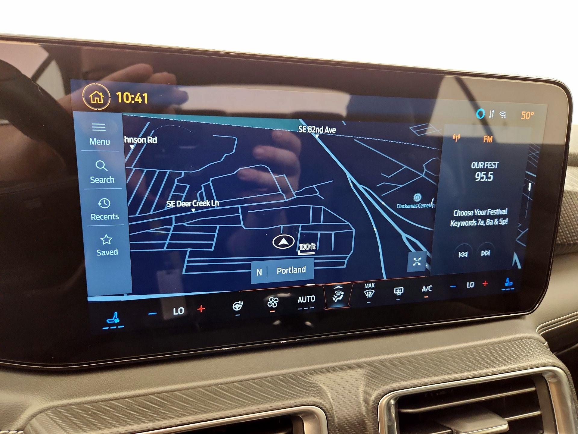 Thumbnail: 2024 Ford Mustang - 14