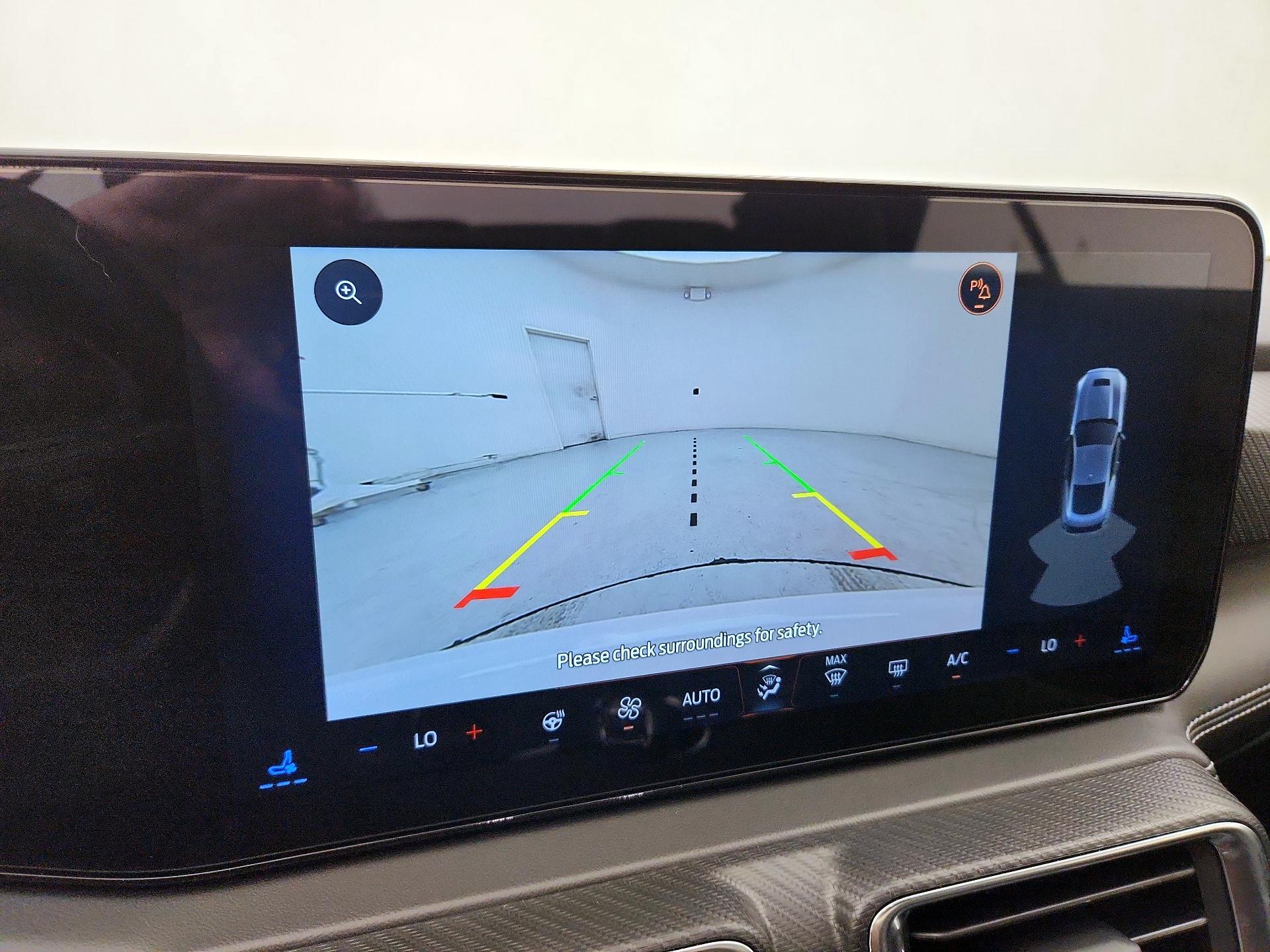 Thumbnail: 2024 Ford Mustang - 15