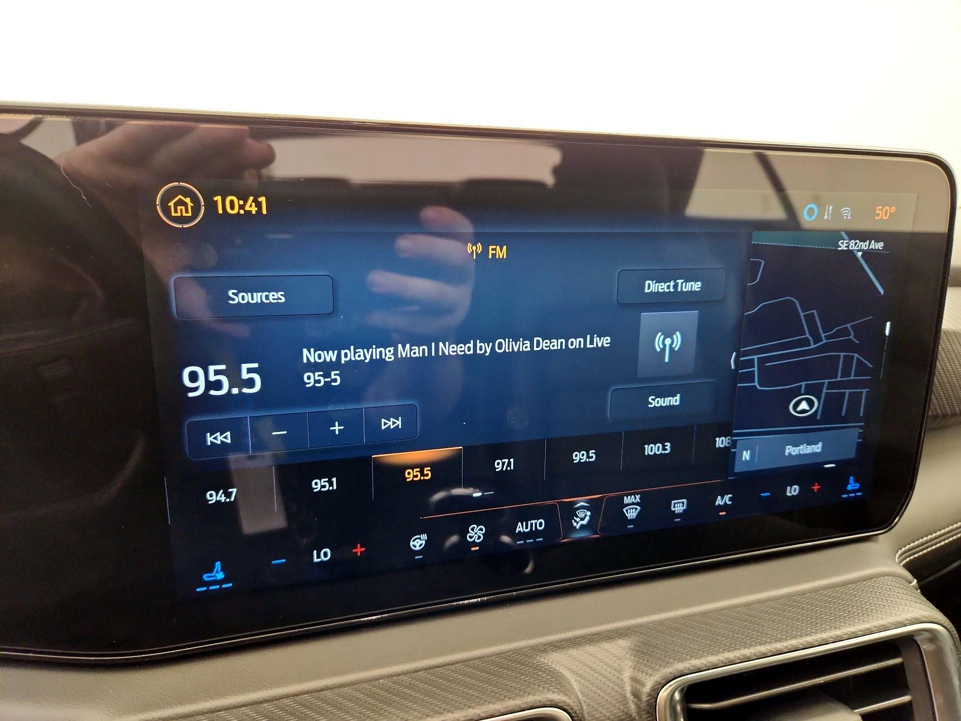 Thumbnail: 2024 Ford Mustang - 16