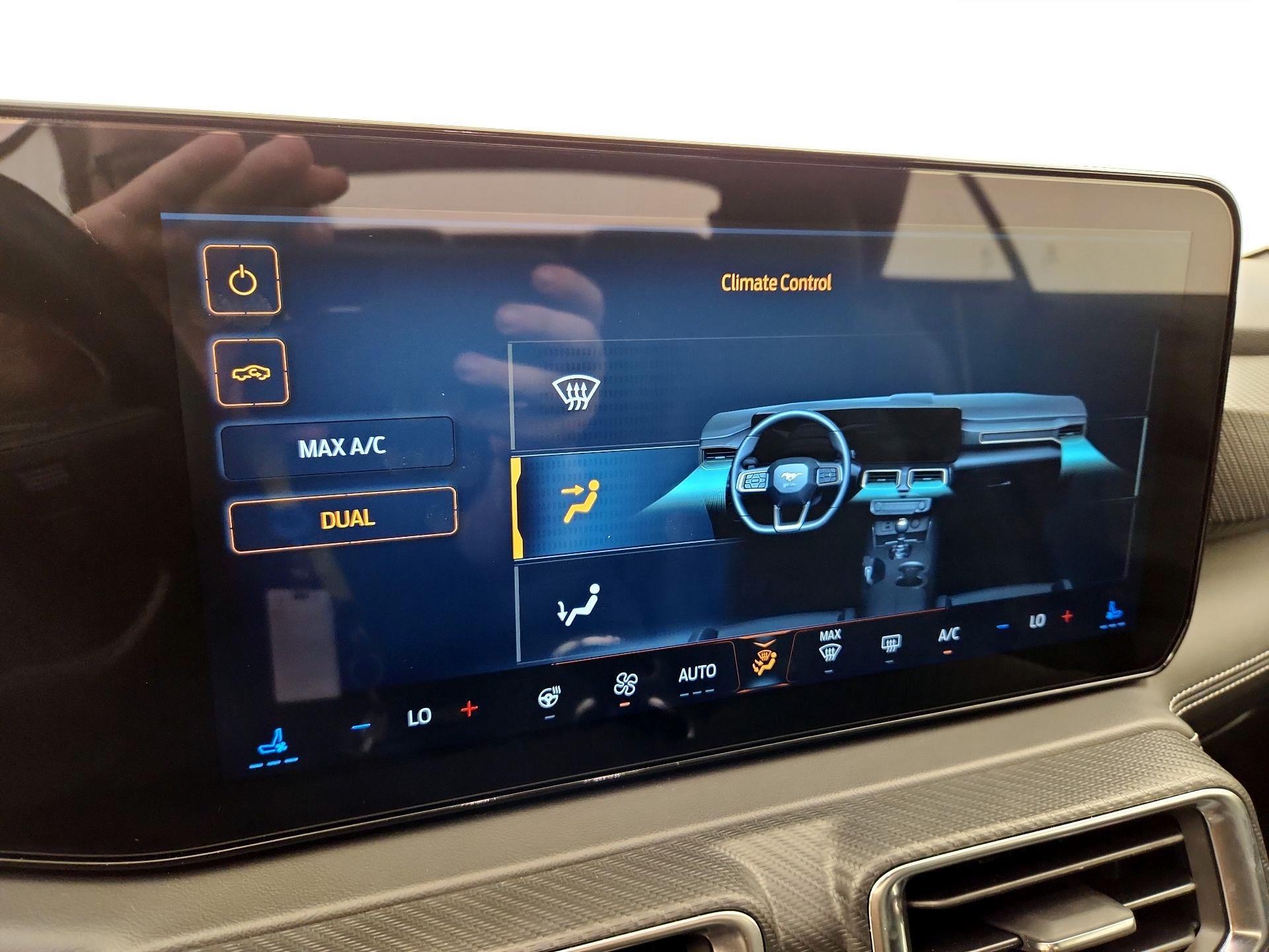 Thumbnail: 2024 Ford Mustang - 17