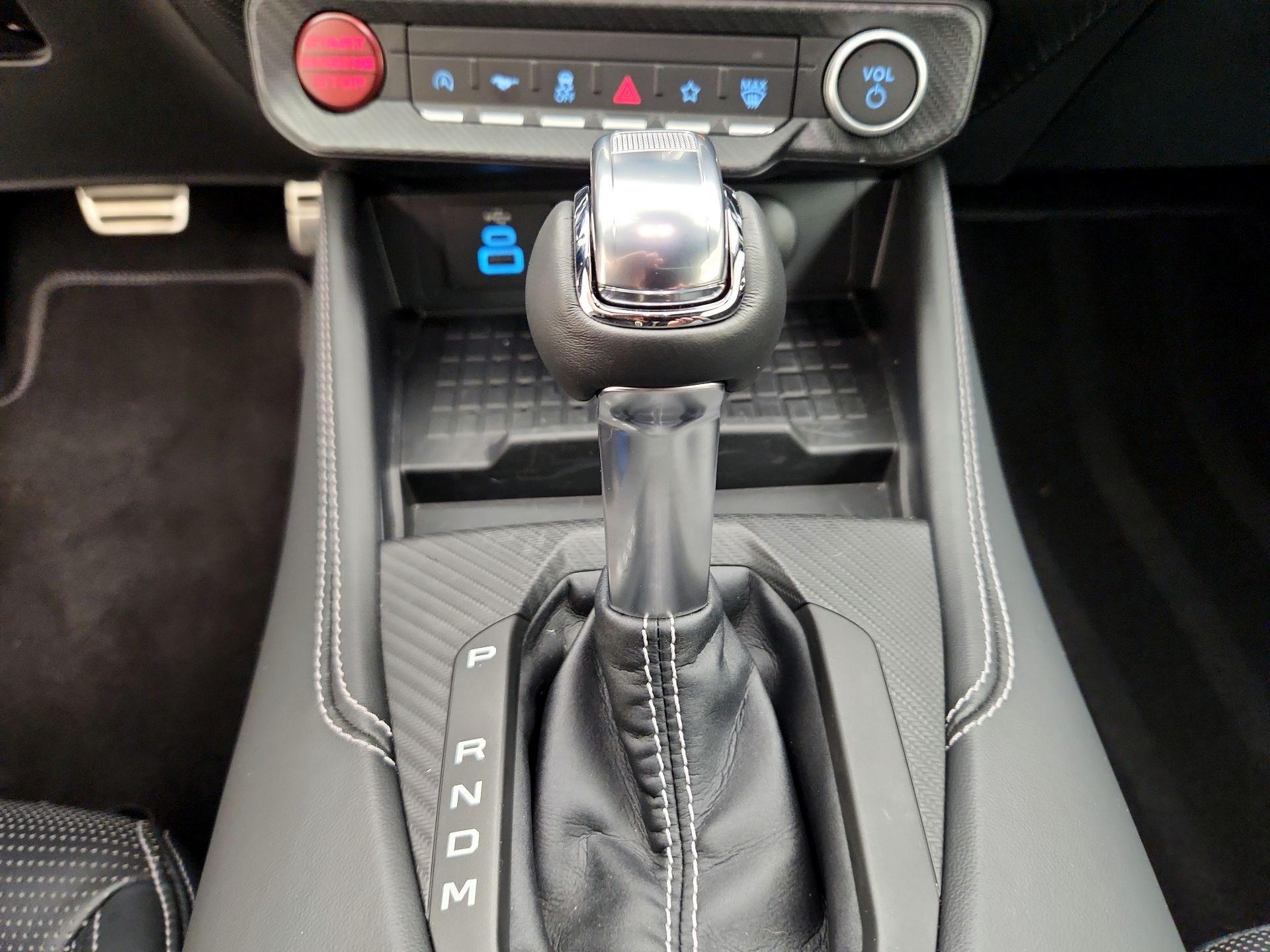 Thumbnail: 2024 Ford Mustang - 18