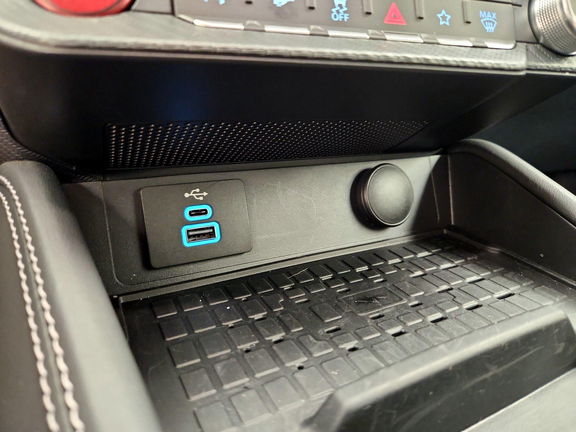 Thumbnail: 2024 Ford Mustang - 19