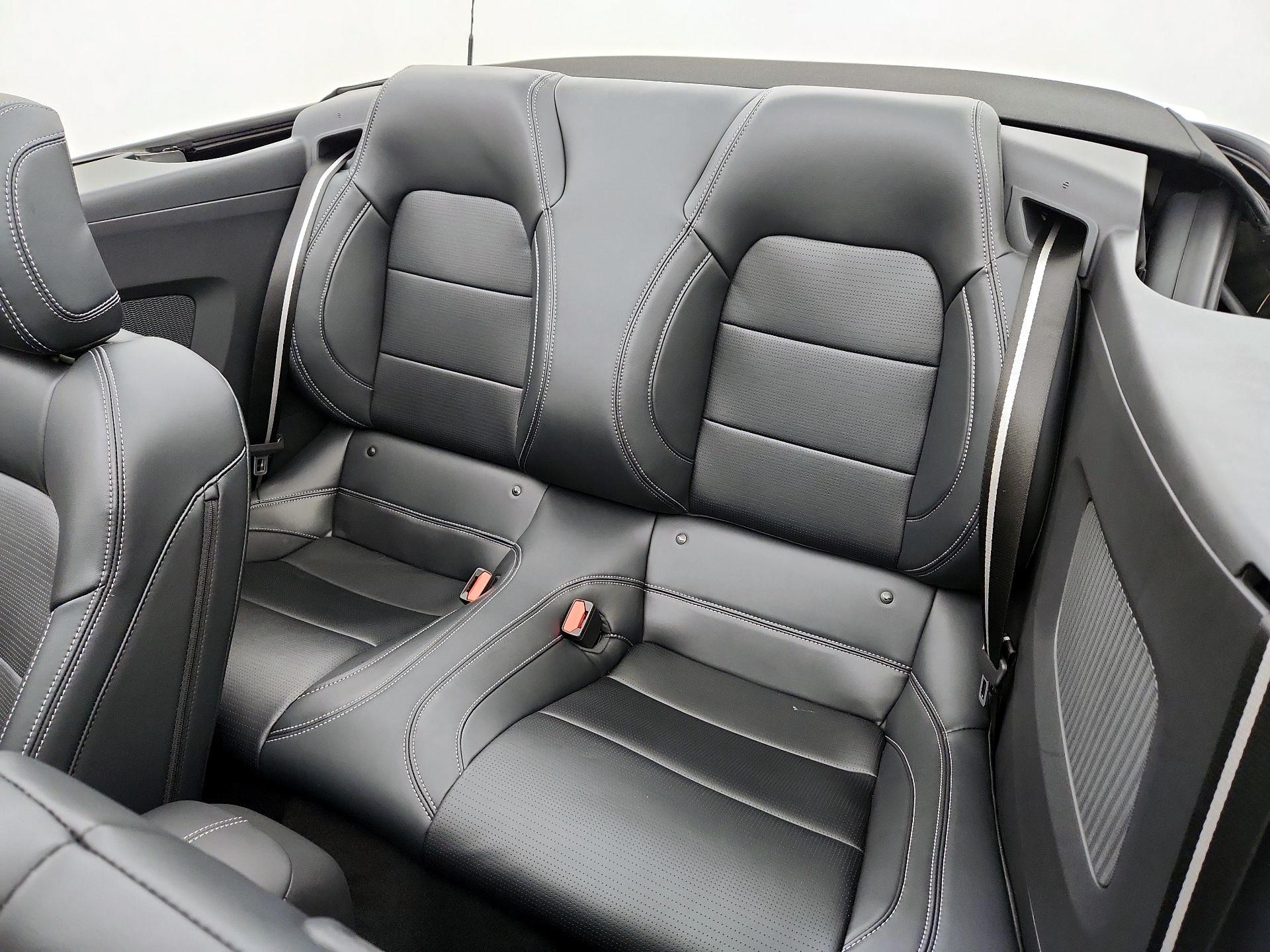 Thumbnail: 2024 Ford Mustang - 20