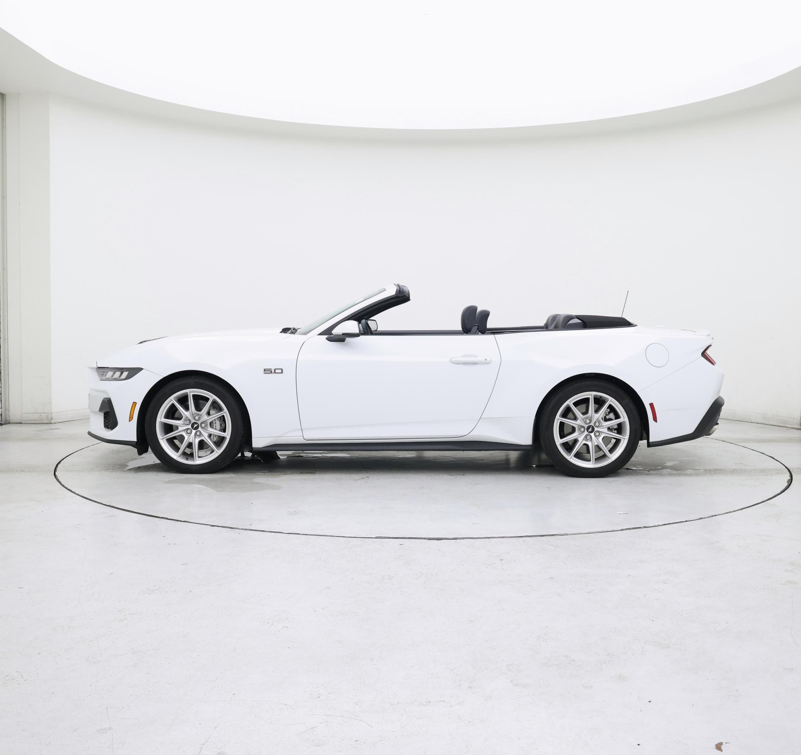 Thumbnail: 2024 Ford Mustang - 3