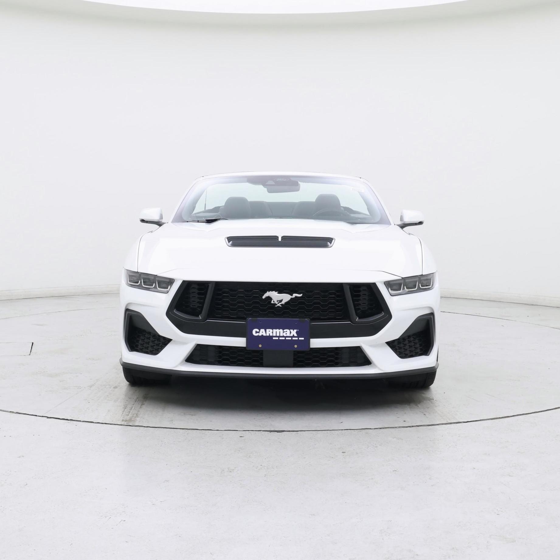 Thumbnail: 2024 Ford Mustang - 5