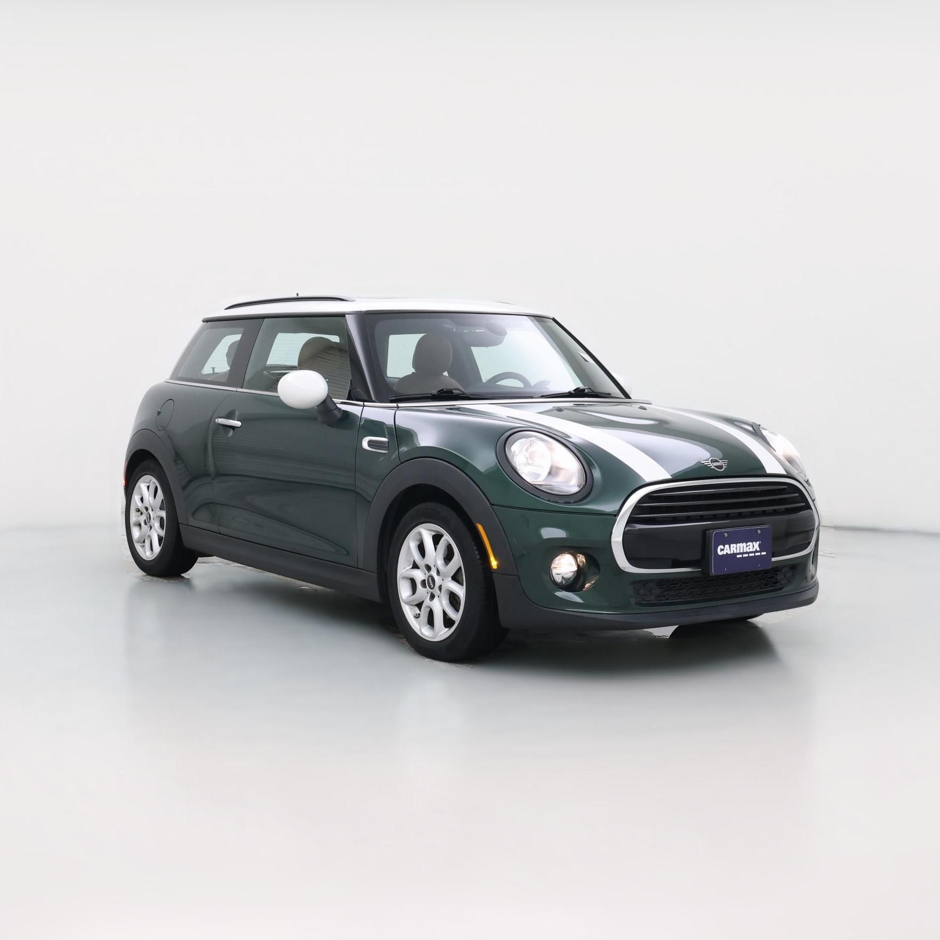 Thumbnail: 2019 MINI Cooper Hardtop - 1