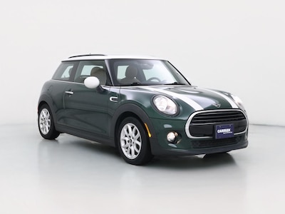 2019 Mini Cooper Hardtop