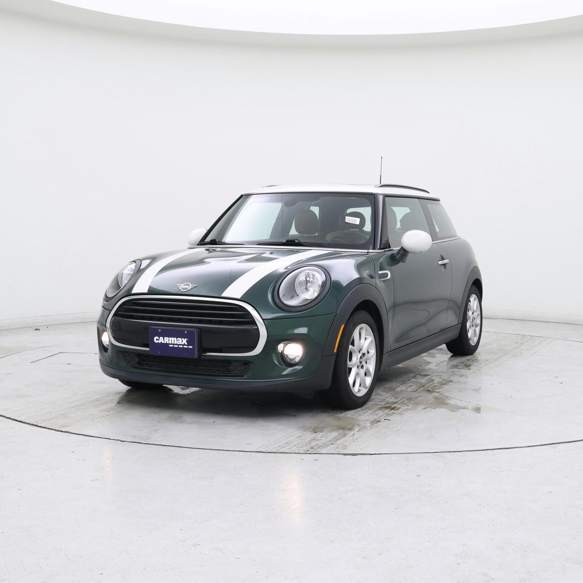 Thumbnail: 2019 MINI Cooper Hardtop - 4