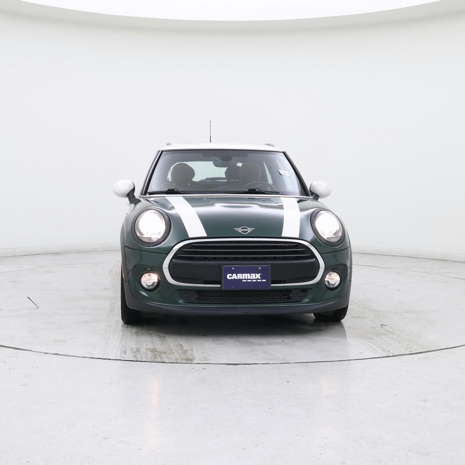 Thumbnail: 2019 MINI Cooper Hardtop - 5