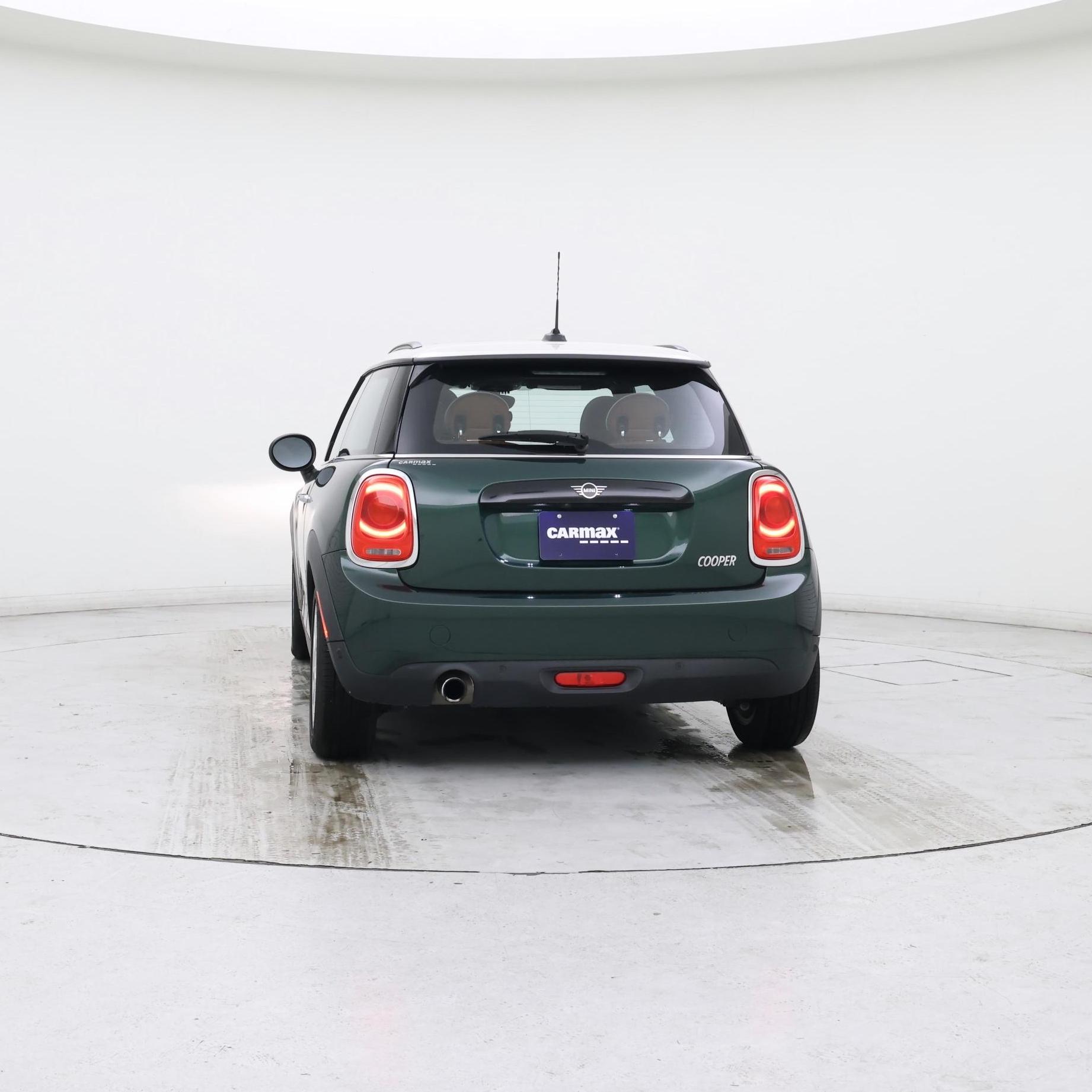 Thumbnail: 2019 MINI Cooper Hardtop - 6