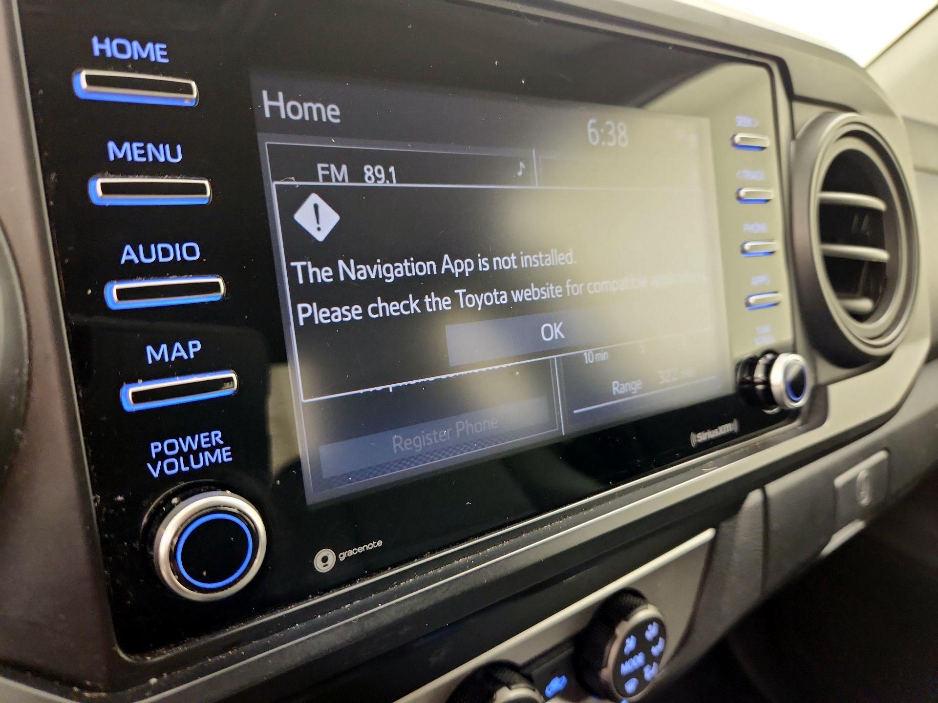 Thumbnail: 2022 Toyota Tacoma - 14