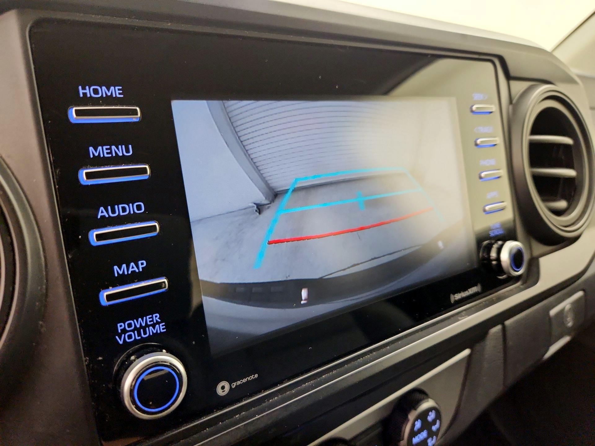 Thumbnail: 2022 Toyota Tacoma - 15