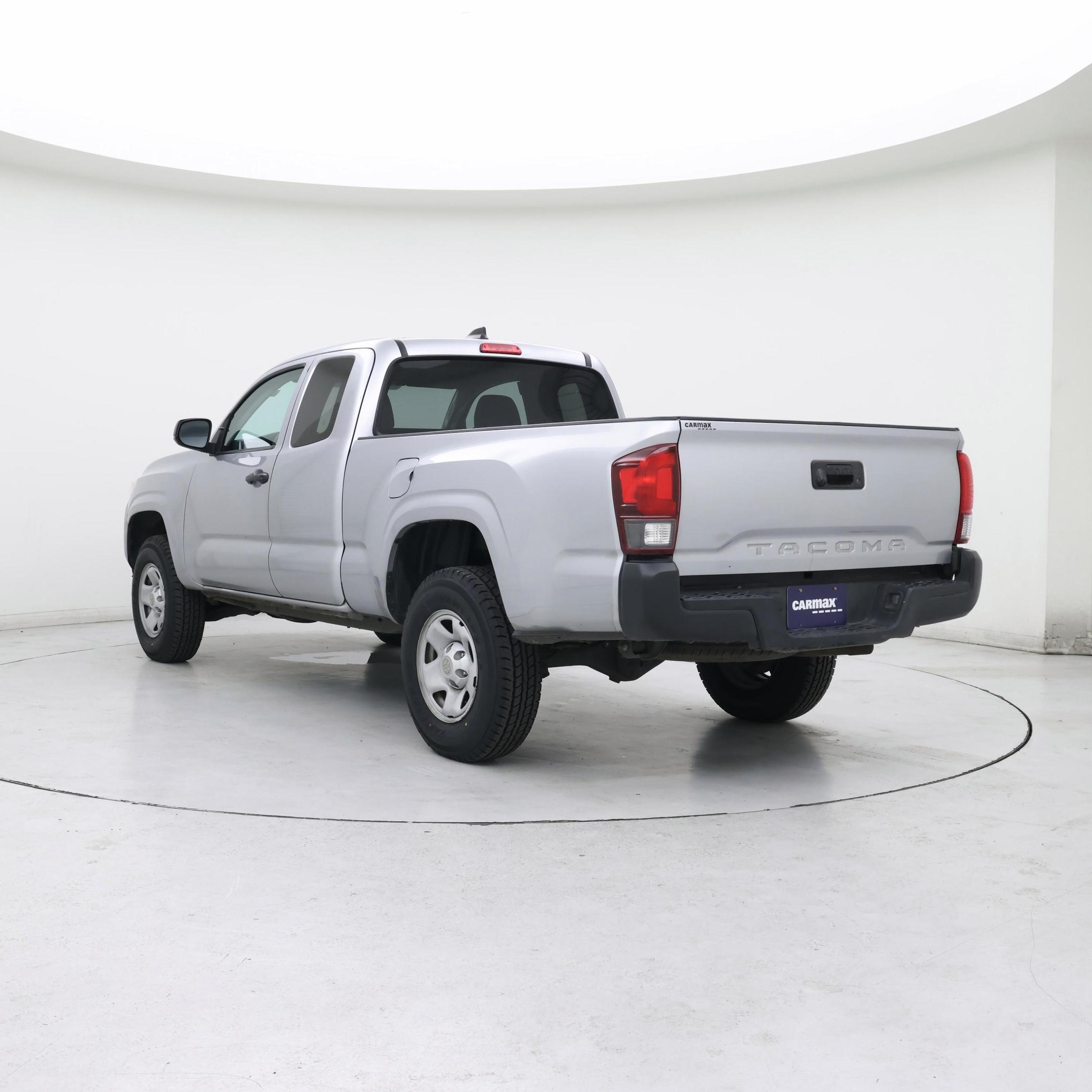 Thumbnail: 2022 Toyota Tacoma - 2