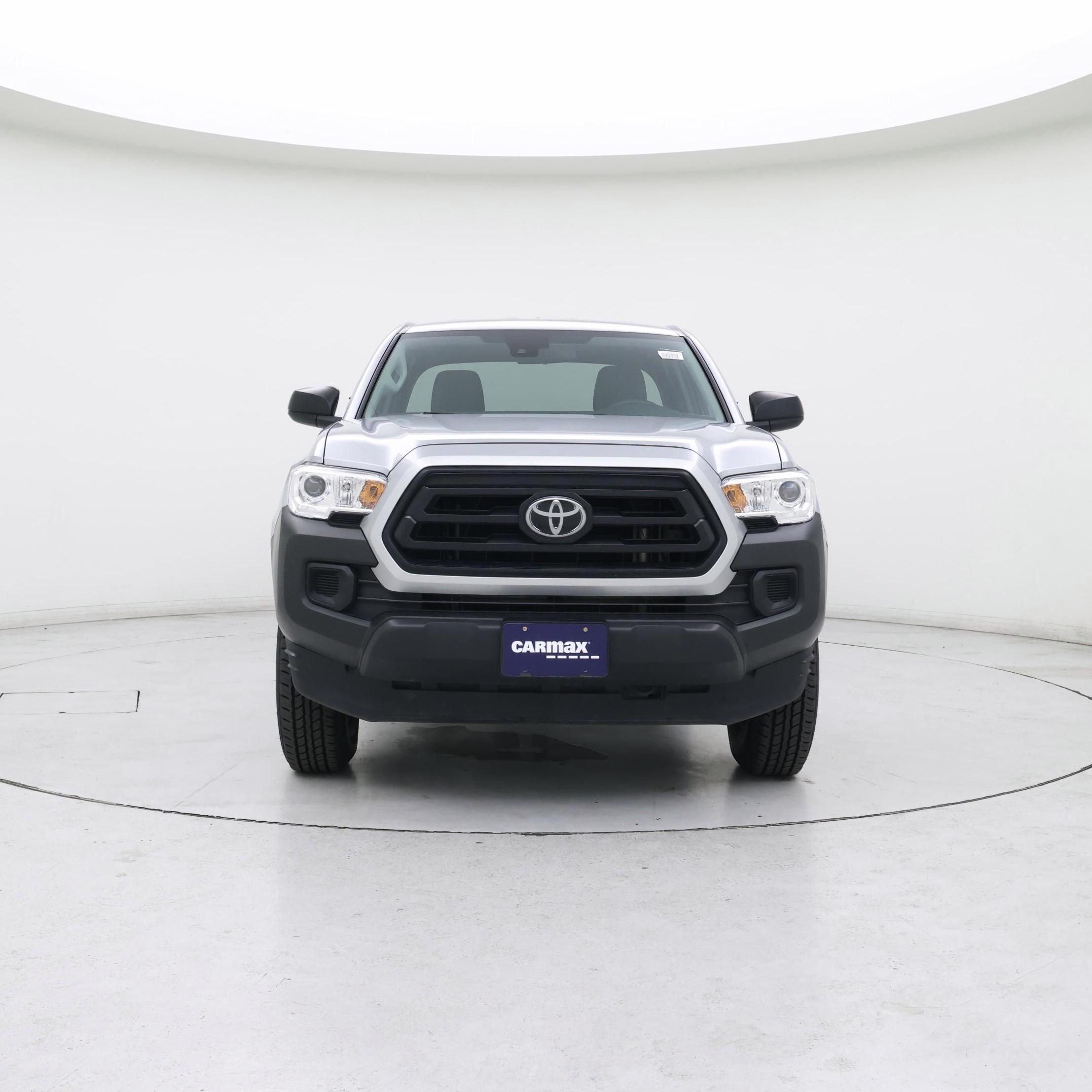 Thumbnail: 2022 Toyota Tacoma - 5