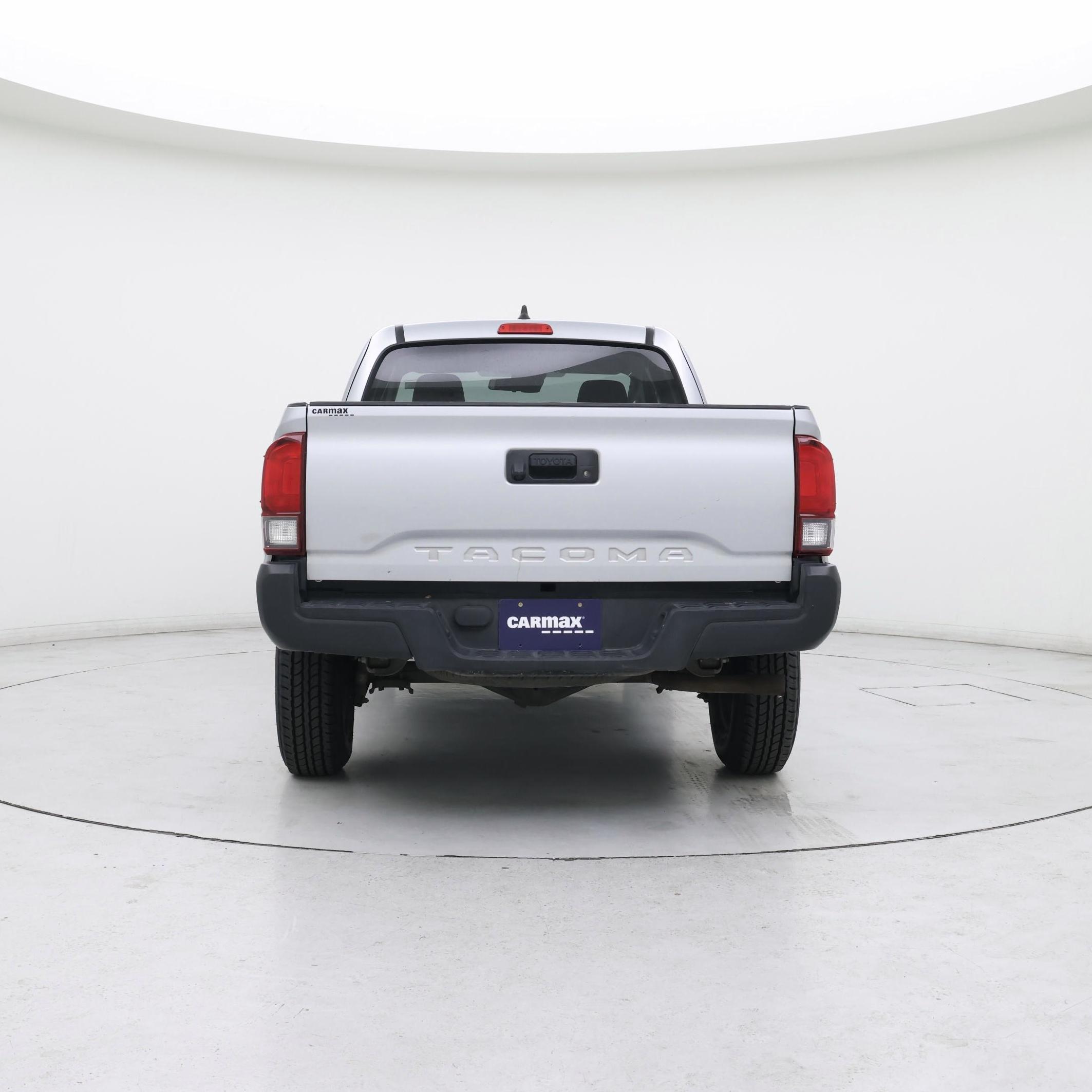 Thumbnail: 2022 Toyota Tacoma - 6