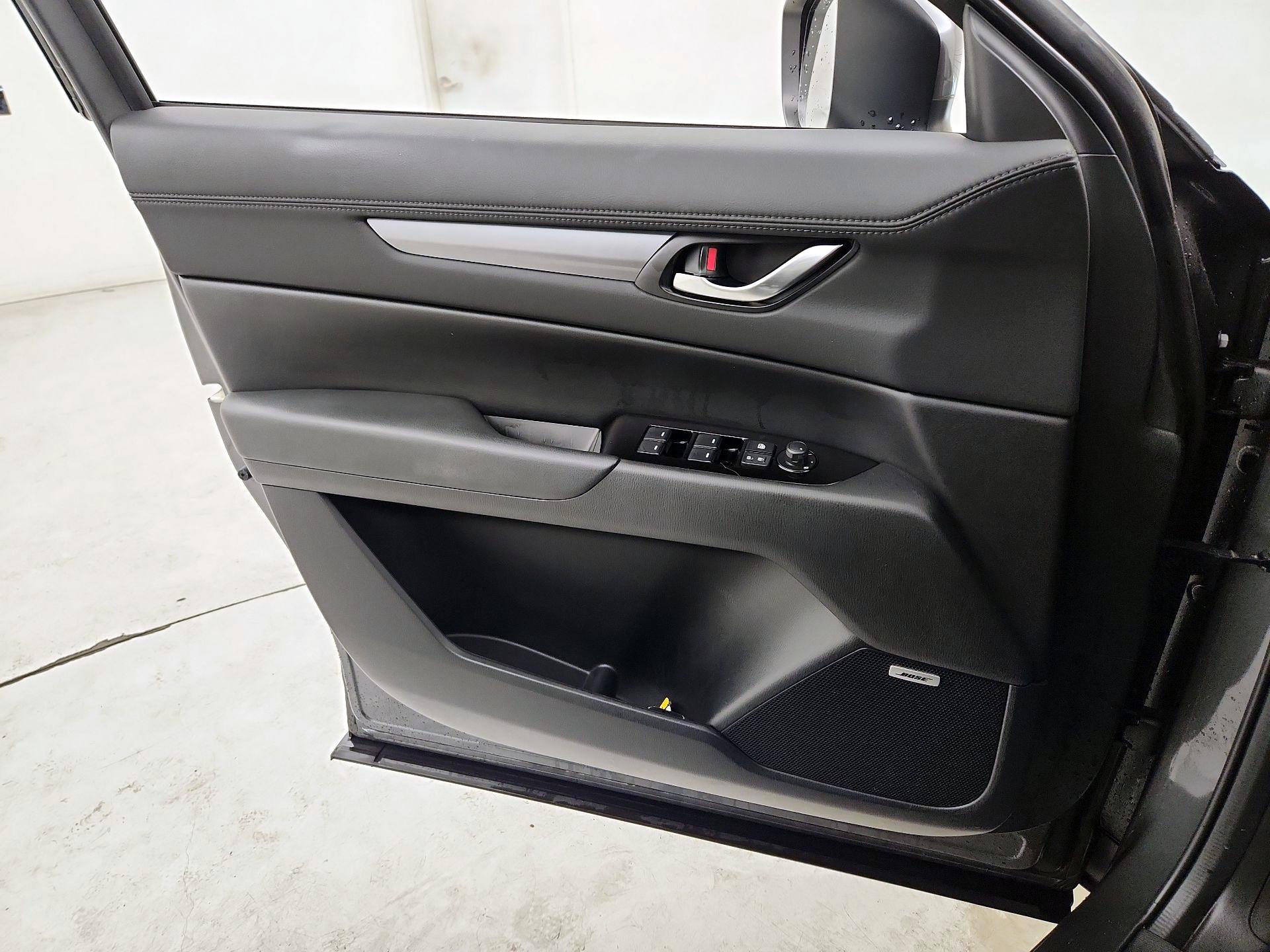 Thumbnail: 2021 Mazda CX-5 - 12