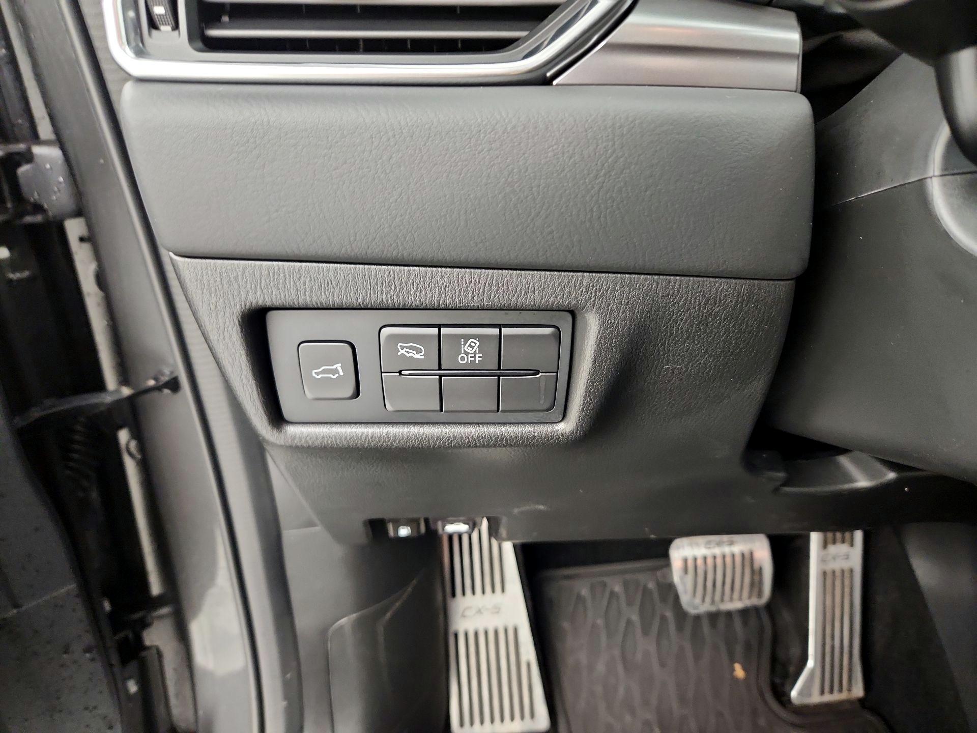 Thumbnail: 2021 Mazda CX-5 - 13