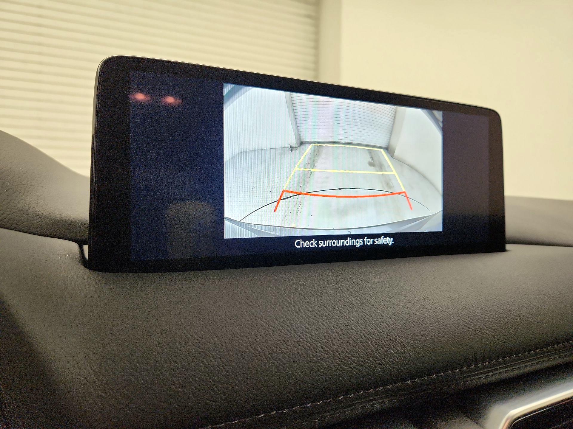 Thumbnail: 2021 Mazda CX-5 - 14