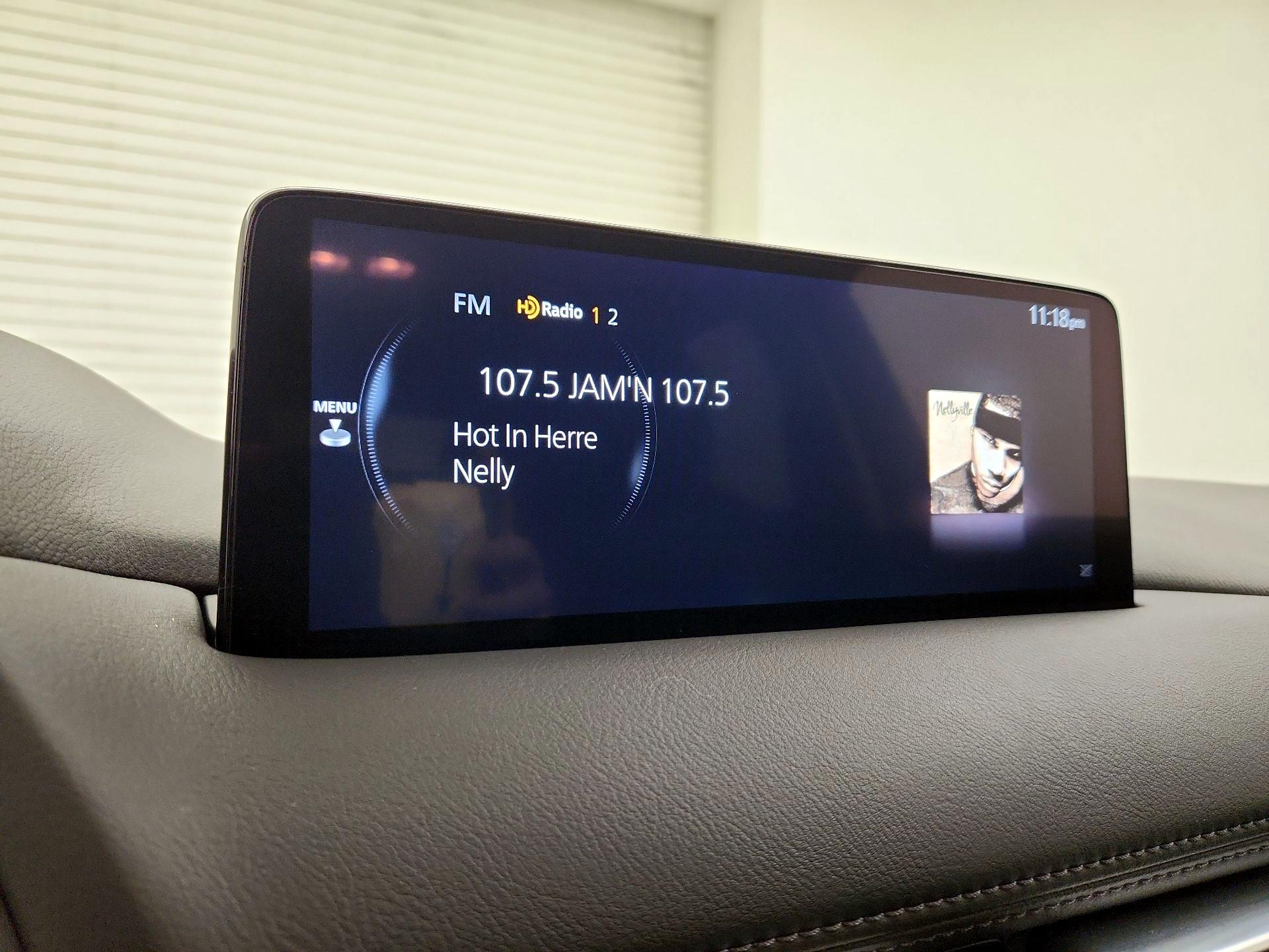 Thumbnail: 2021 Mazda CX-5 - 15