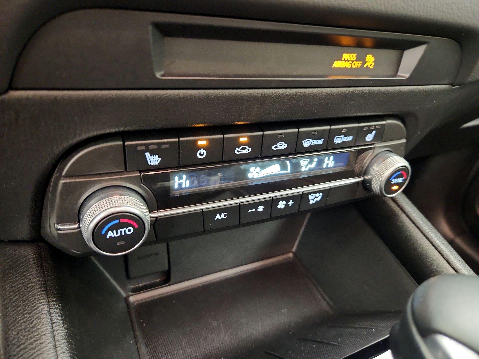 Thumbnail: 2021 Mazda CX-5 - 16