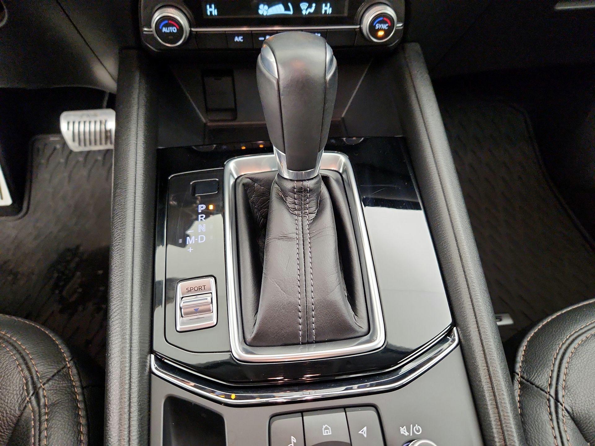 Thumbnail: 2021 Mazda CX-5 - 17