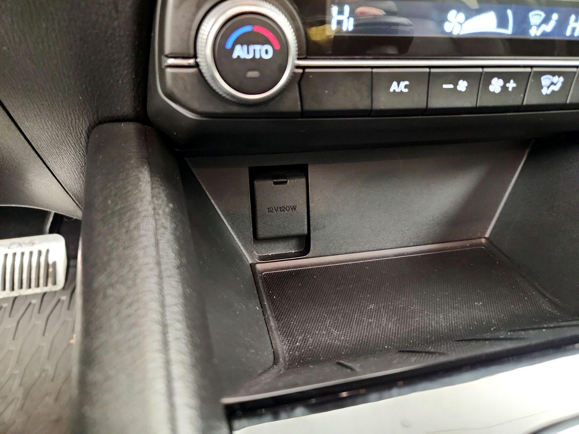 Thumbnail: 2021 Mazda CX-5 - 18